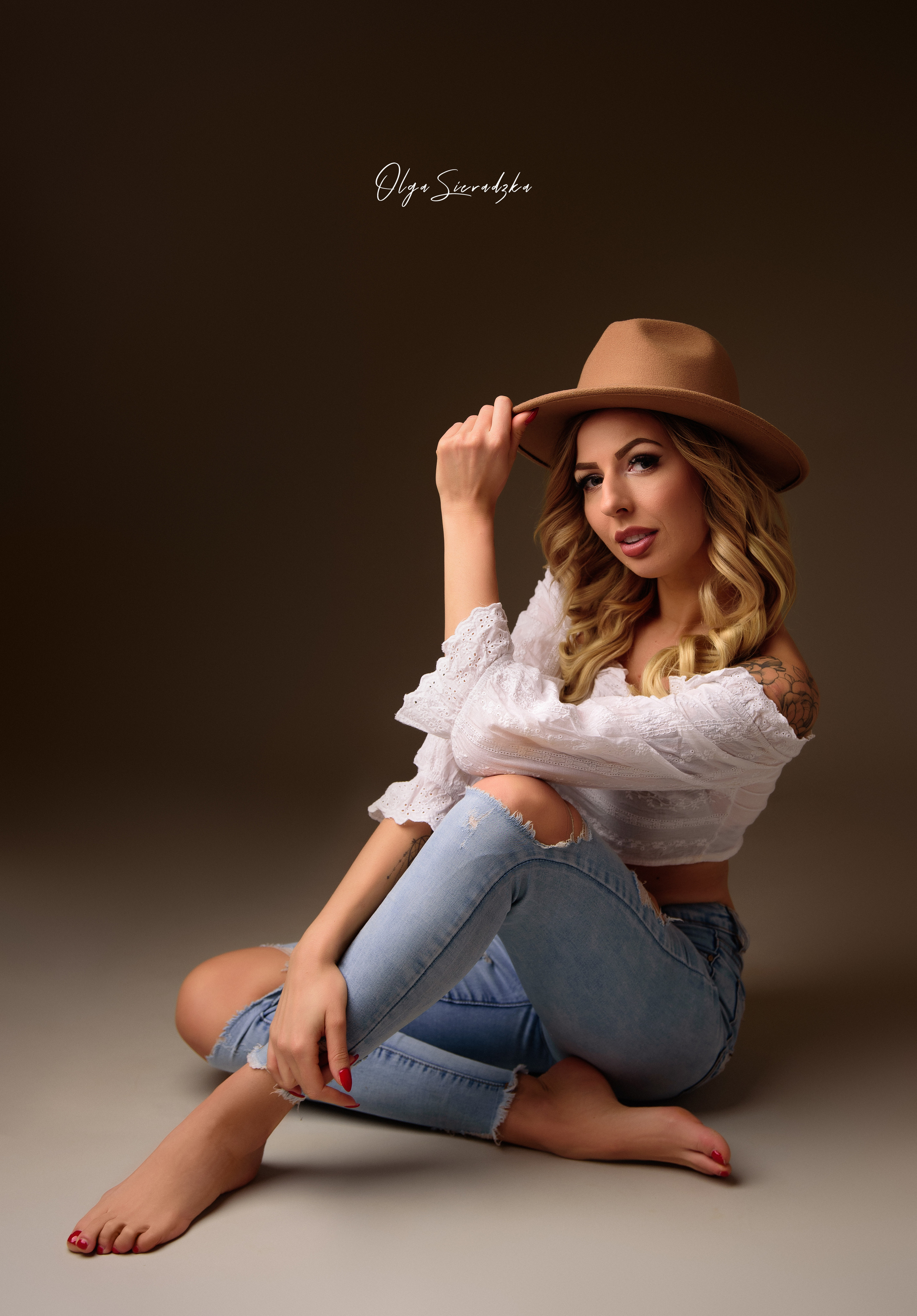 Sesje kobiece. Olga Sieradzka fotograf rodzinny, ciążowy i dziecięcy w Pile