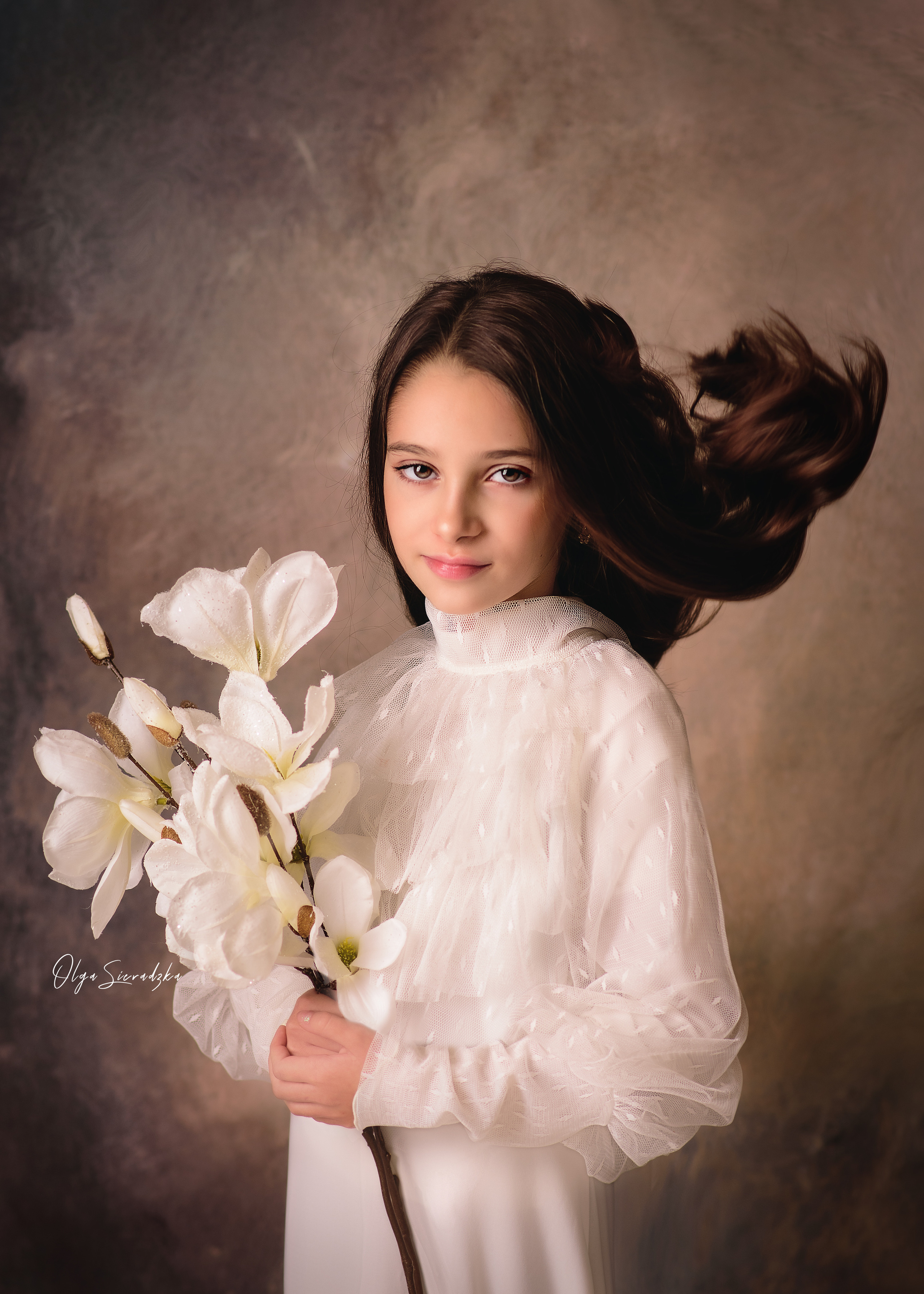 ART. Olga Sieradzka fotograf rodzinny, ciążowy i dziecięcy w Pile