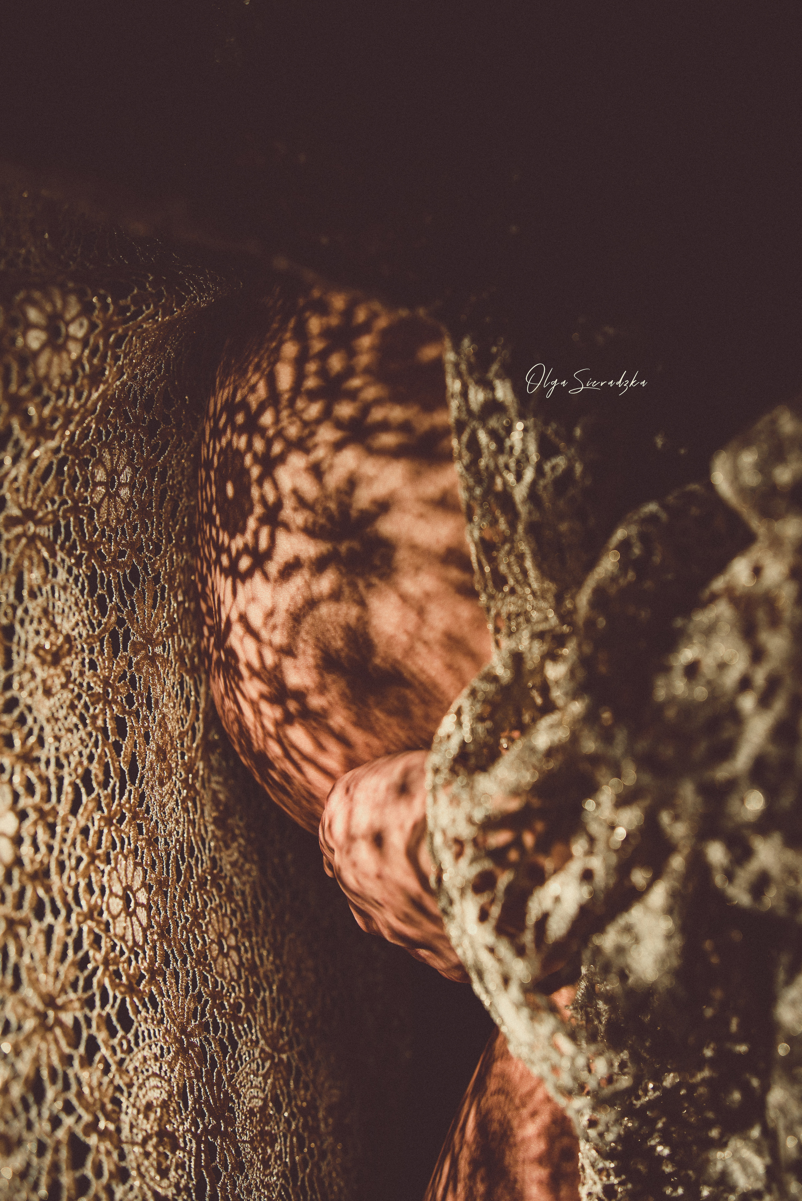 Sesje ciążowe. Olga Sieradzka fotograf rodzinny, ciążowy i dziecięcy w Pile