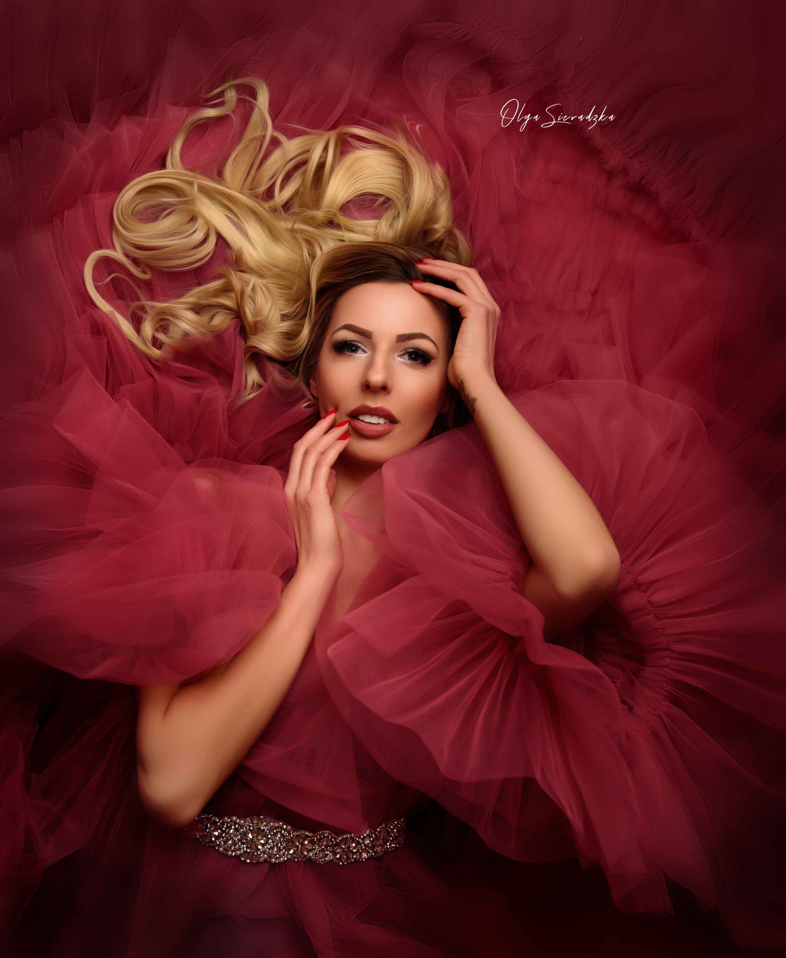 Sesje kobiece. Olga Sieradzka fotograf rodzinny, ciążowy i dziecięcy w Pile