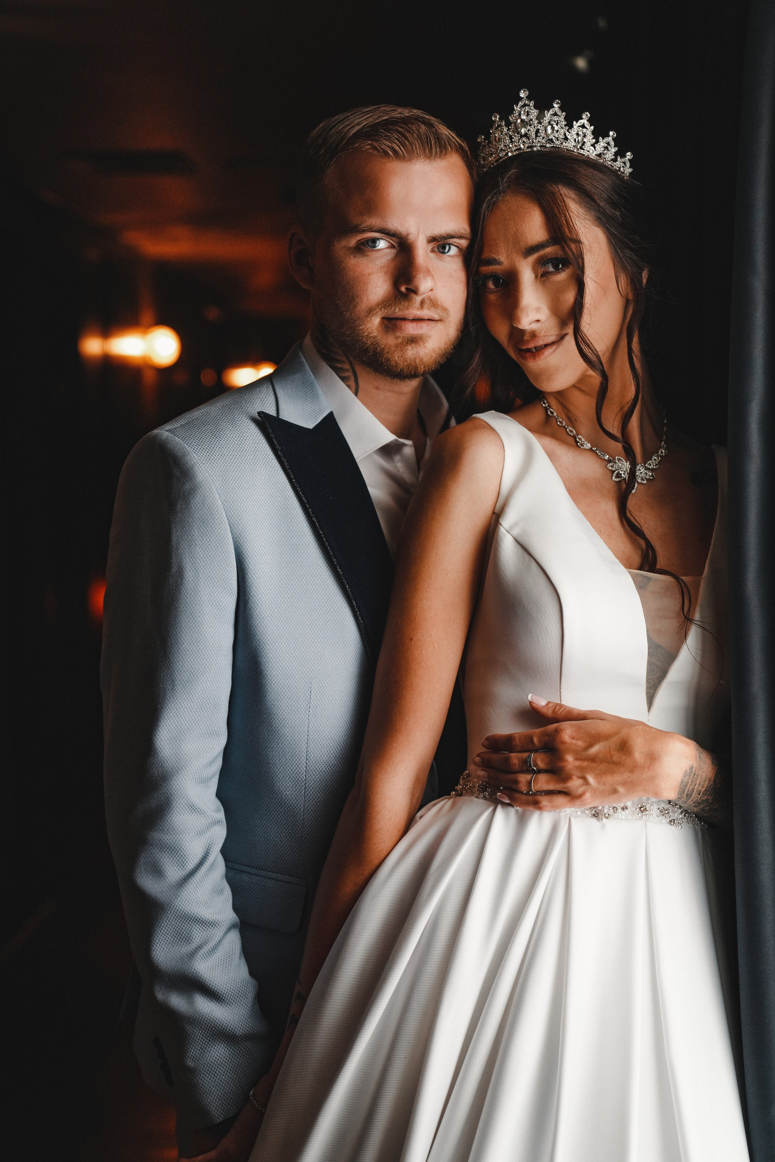 Nastya & Akim. Dmitry Gorodetsky Event Photographer