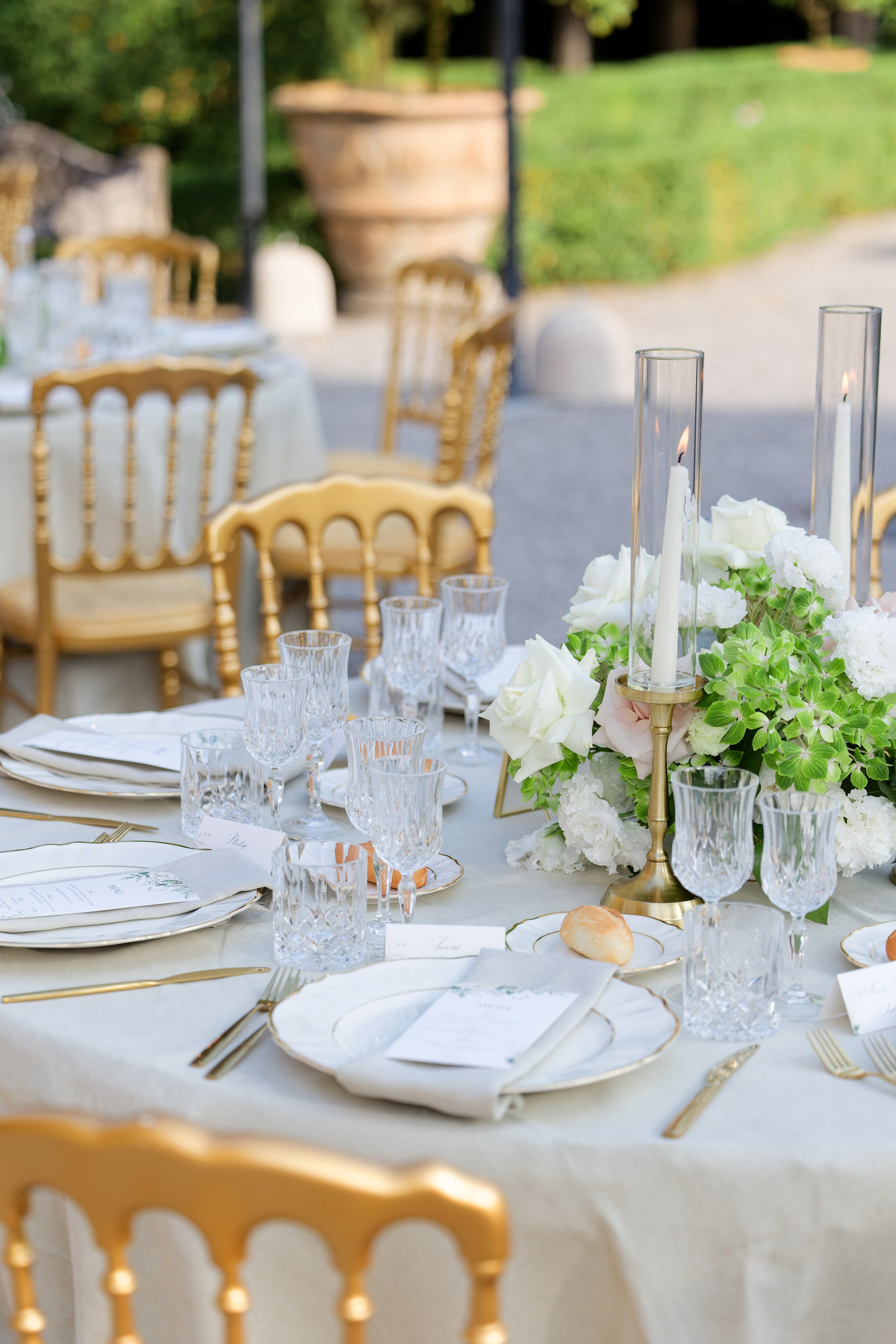 Wedding at La Torre di Pila, Umbria, Italy