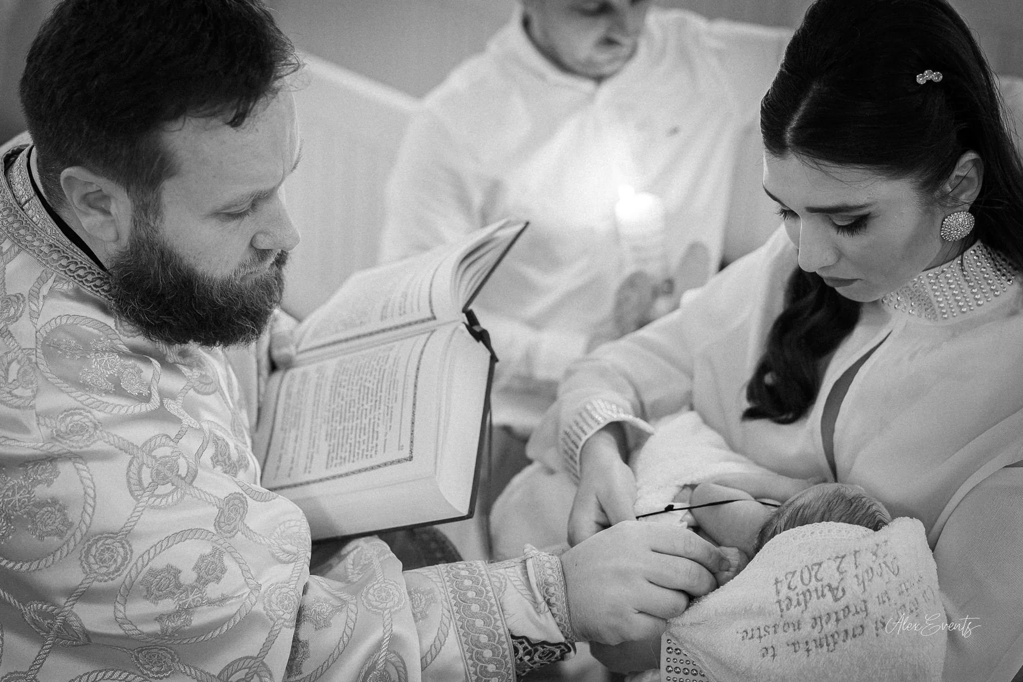 Foto Botez Nykøbing Mors | Biserica & Petrecere | AlexEvents. AlexEvents | Fotograf si Videograf de Nunta si Botez in Danemarca si Germania
