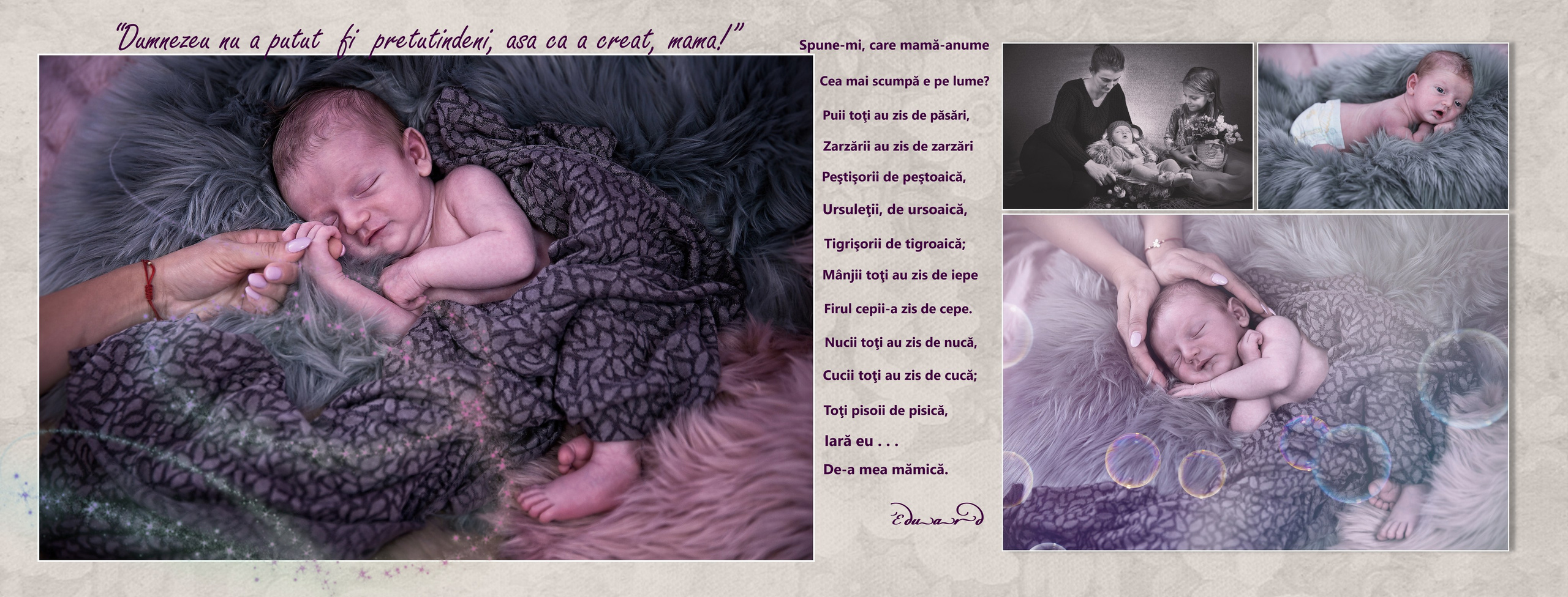 Eduard. AlexEvents Fotograf / Videograf de evenimente Danemarca DK Horsens, Arhus, Odense, Vejle.Nunta, botez, foto-studio