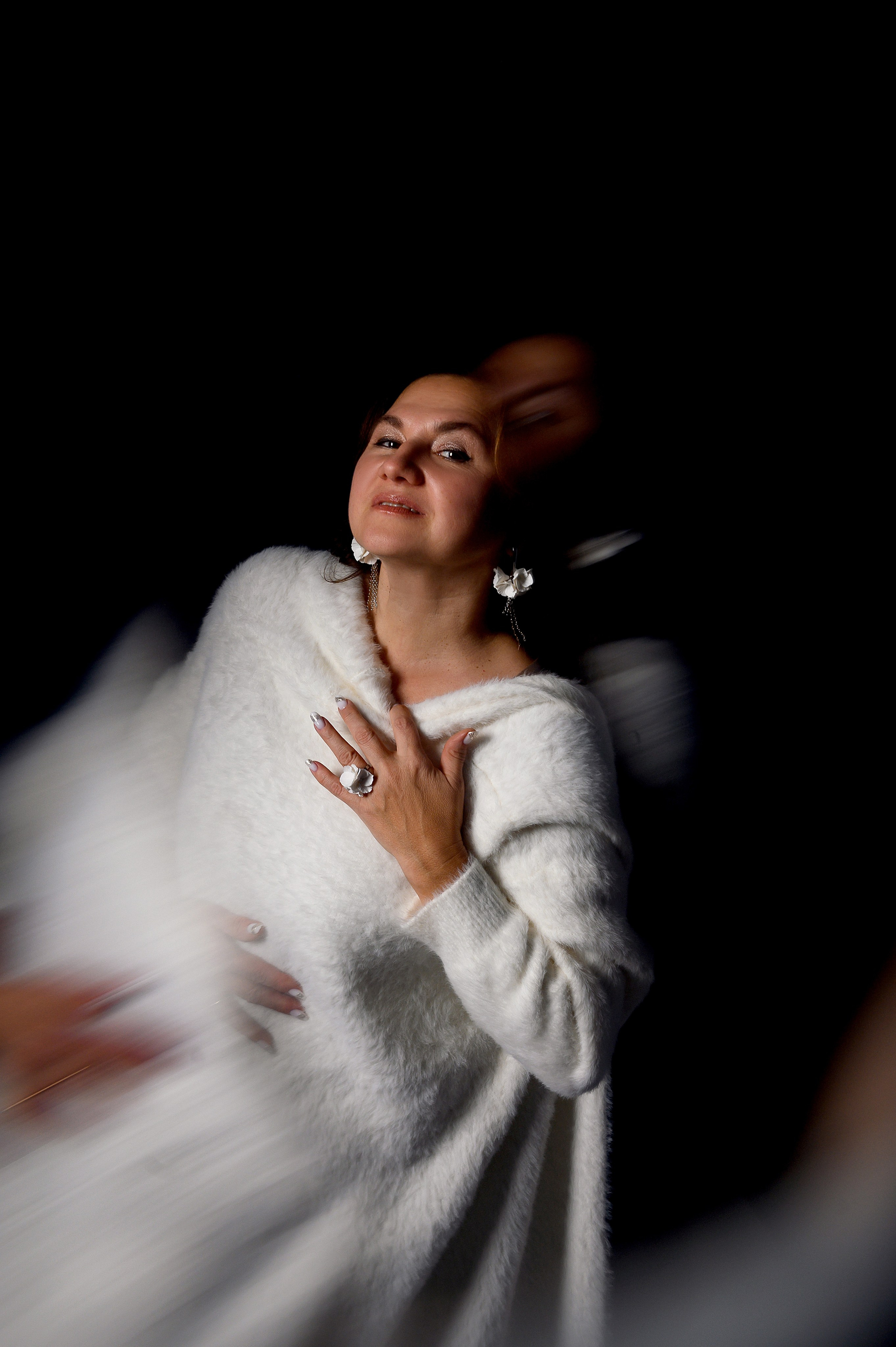 Скоро весна…. Портретный фотограф и видеограф Москва / Калуга — Марина Орлова