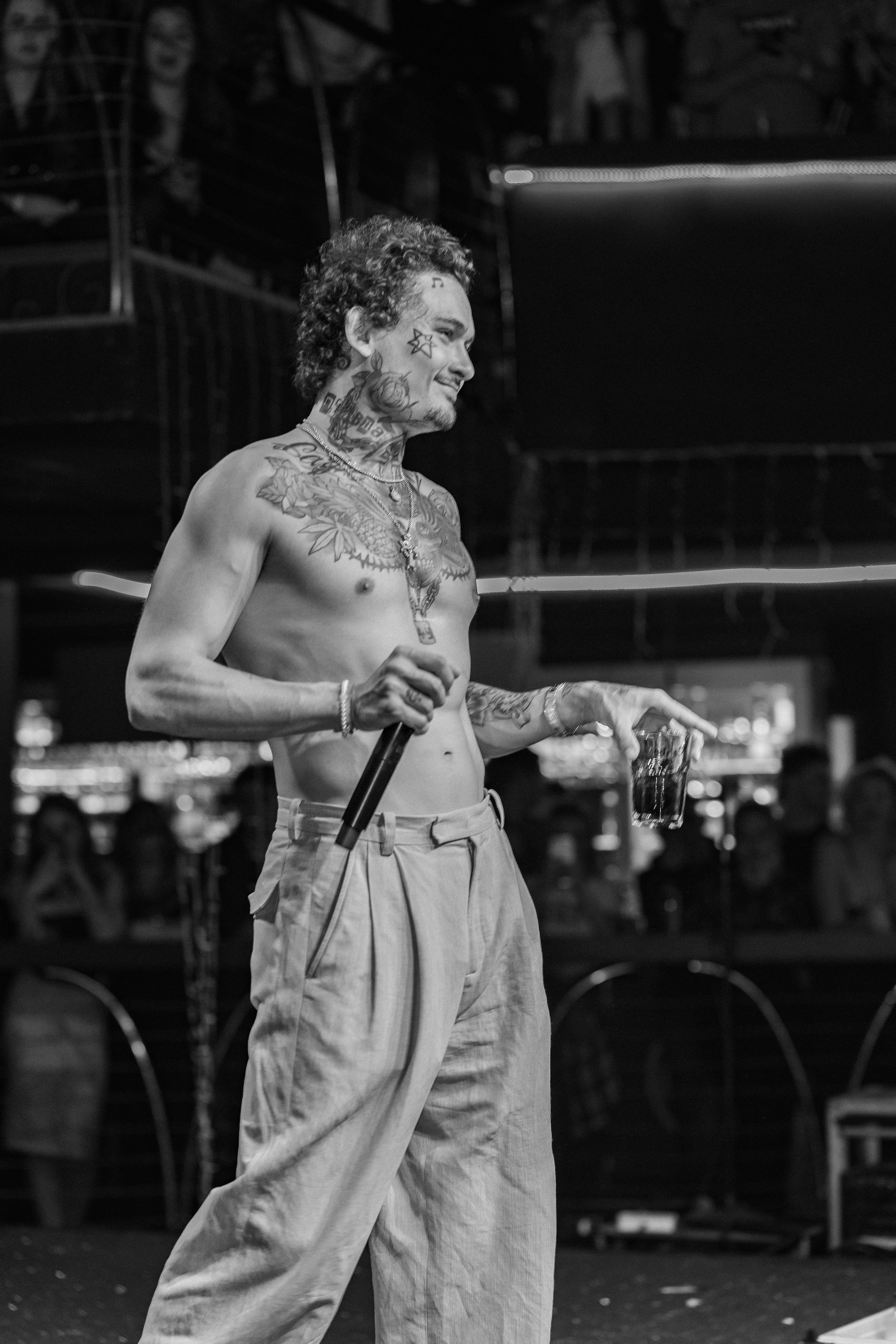 Концерты/Мероприятия. Uvarovsphoto