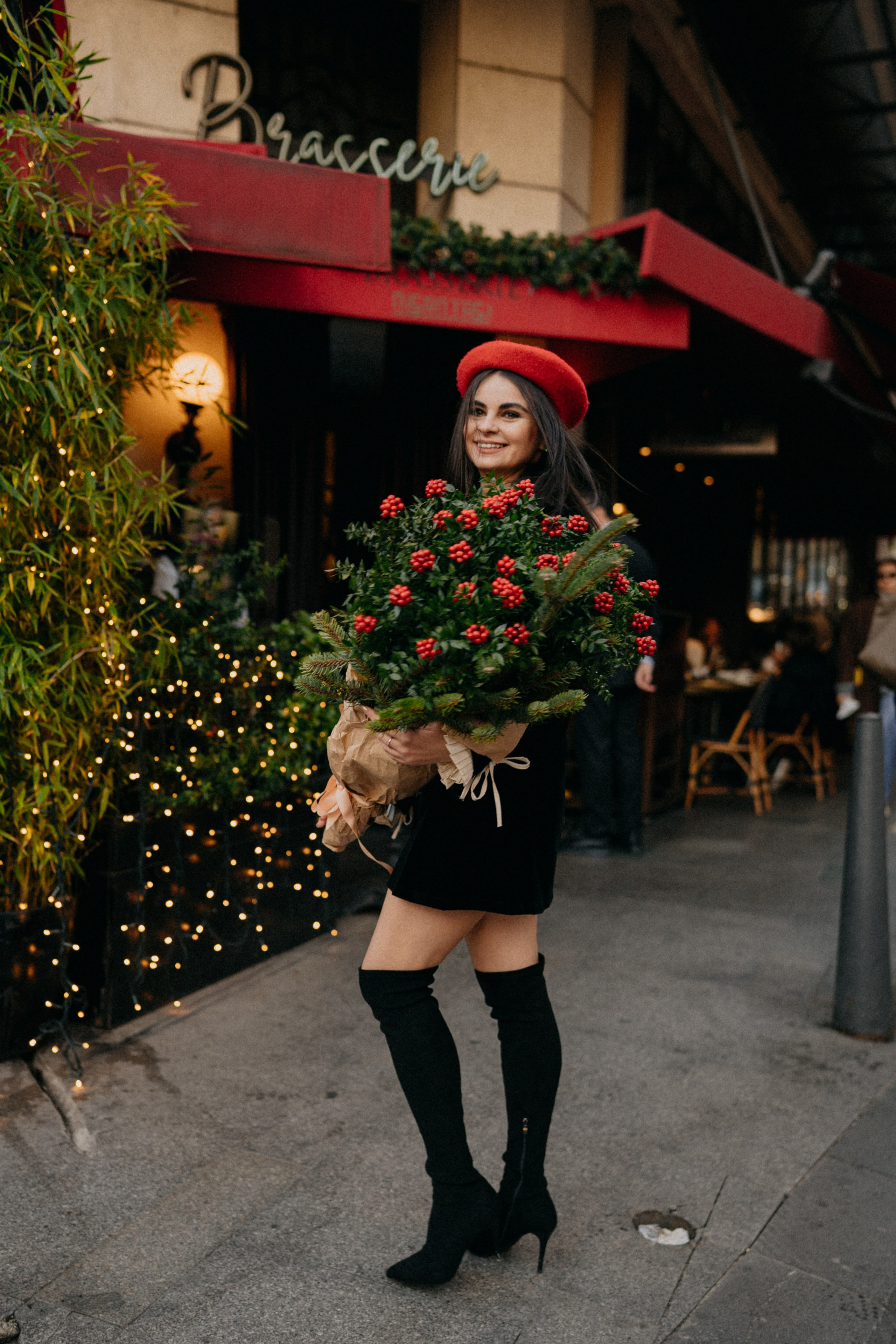 Дарья. Фотограф Москва Ларина Юлия