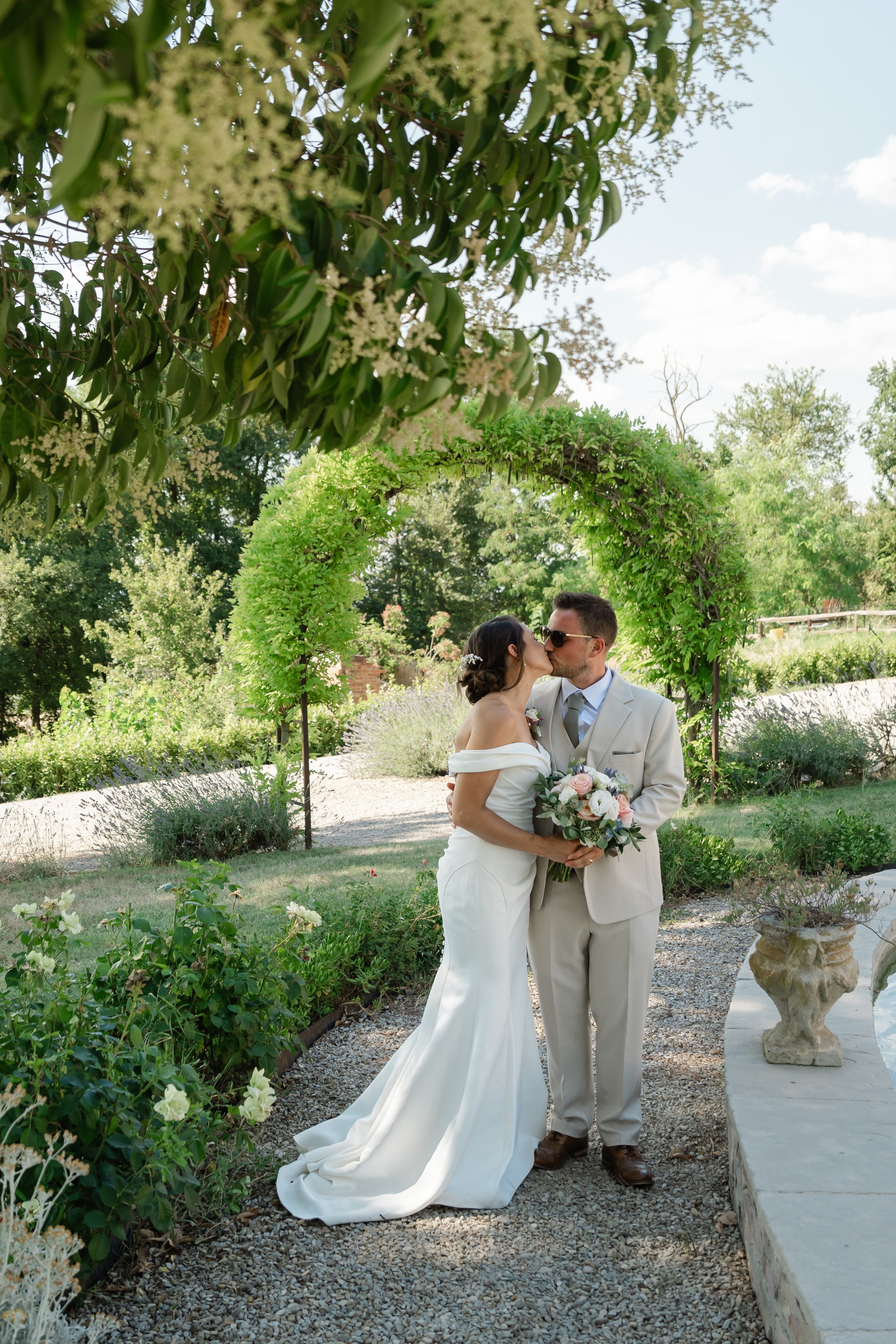 ROXANNE and ANDREW_ Tuscany. PHOTOGRAPHER IN ITALY