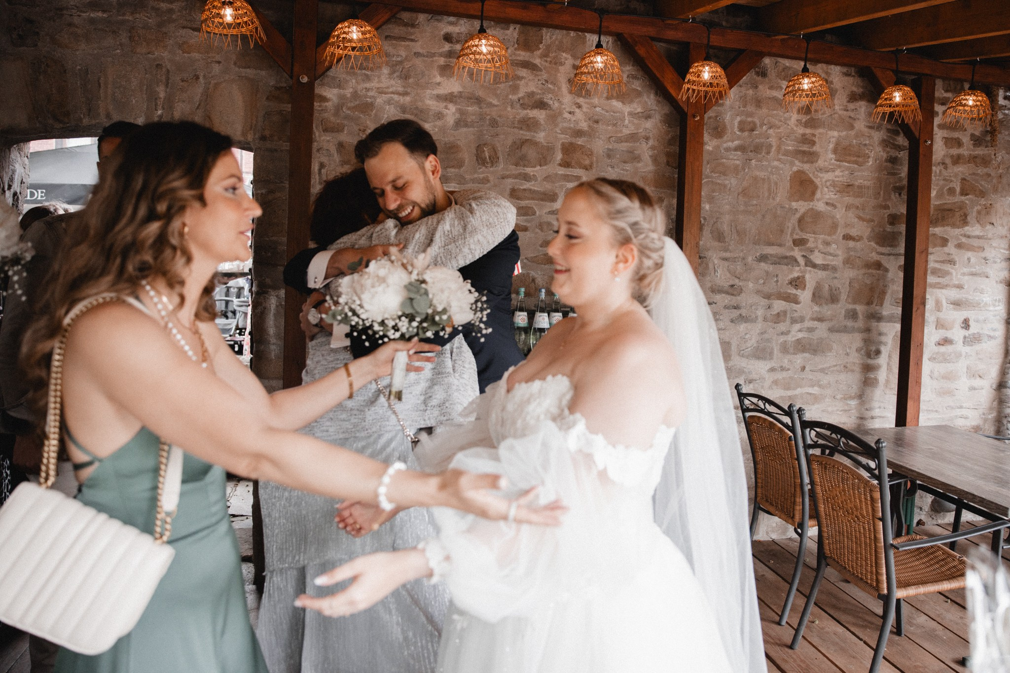 SASKIA & MAX | HAUS KEMNADE. Photographer in Bochum Dolia Halyna