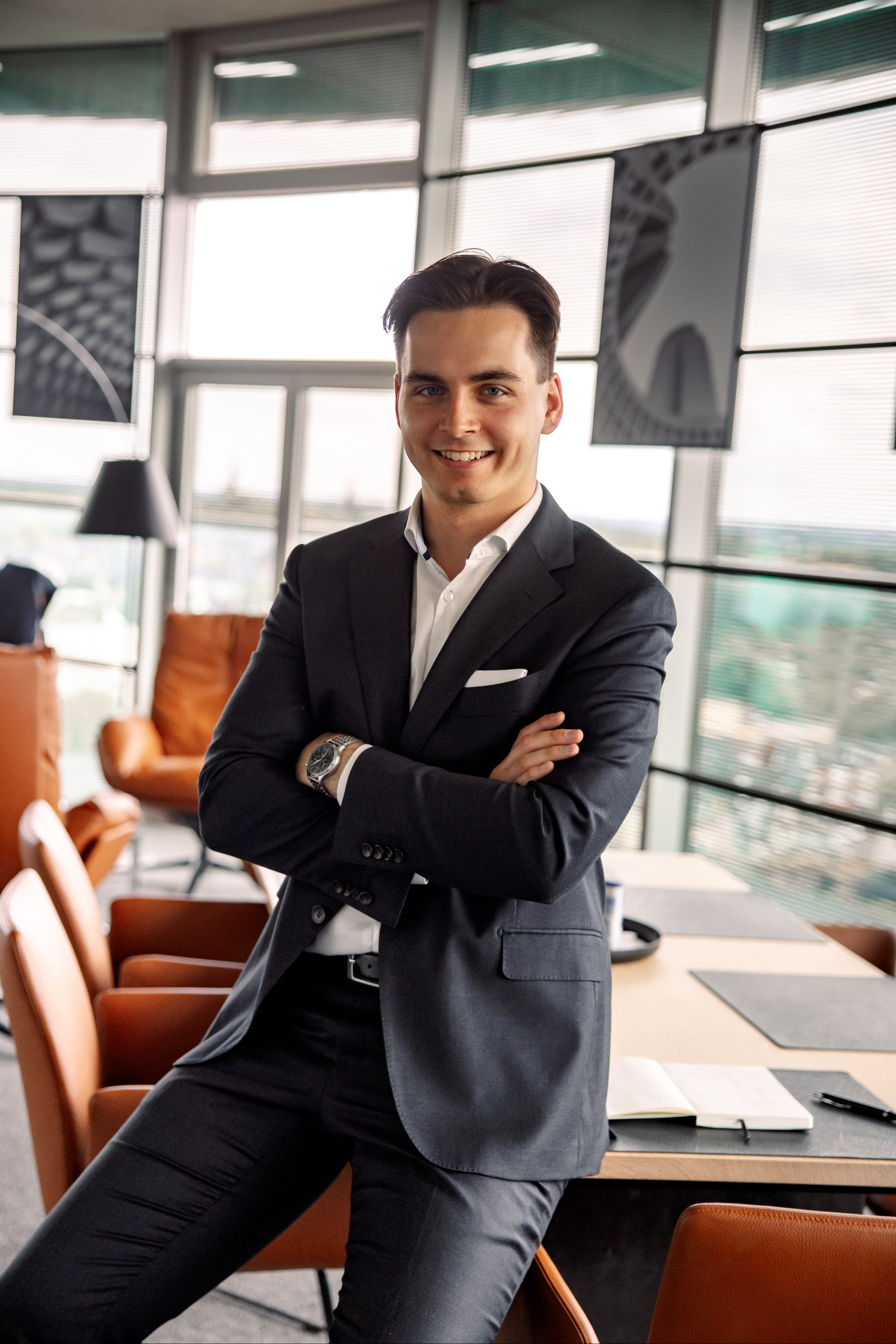 Business Portrait. Hochzeitsfotografie |Hochzeitsfotograf Bochum | Hochzeitsfotograf Dortmund | Hochzeitsfotograf Essen | Hochzeitsfotograf Ruhrgebiet