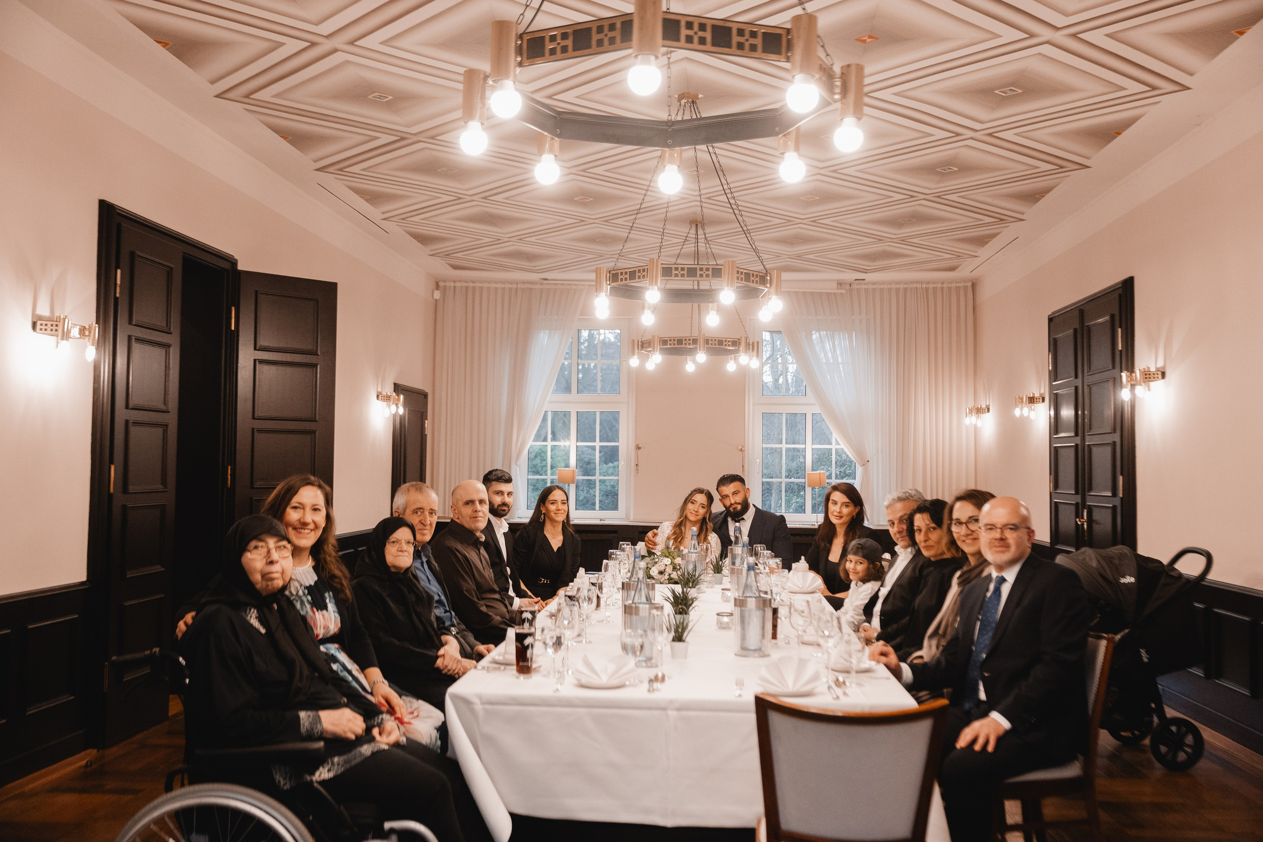 Gizem & Oguzhan | Gesellschaft Harmonie, Bochum. Hochzeitsfotografie |Hochzeitsfotograf Bochum | Hochzeitsfotograf Dortmund | Hochzeitsfotograf Essen | Hochzeitsfotograf Ruhrgebiet