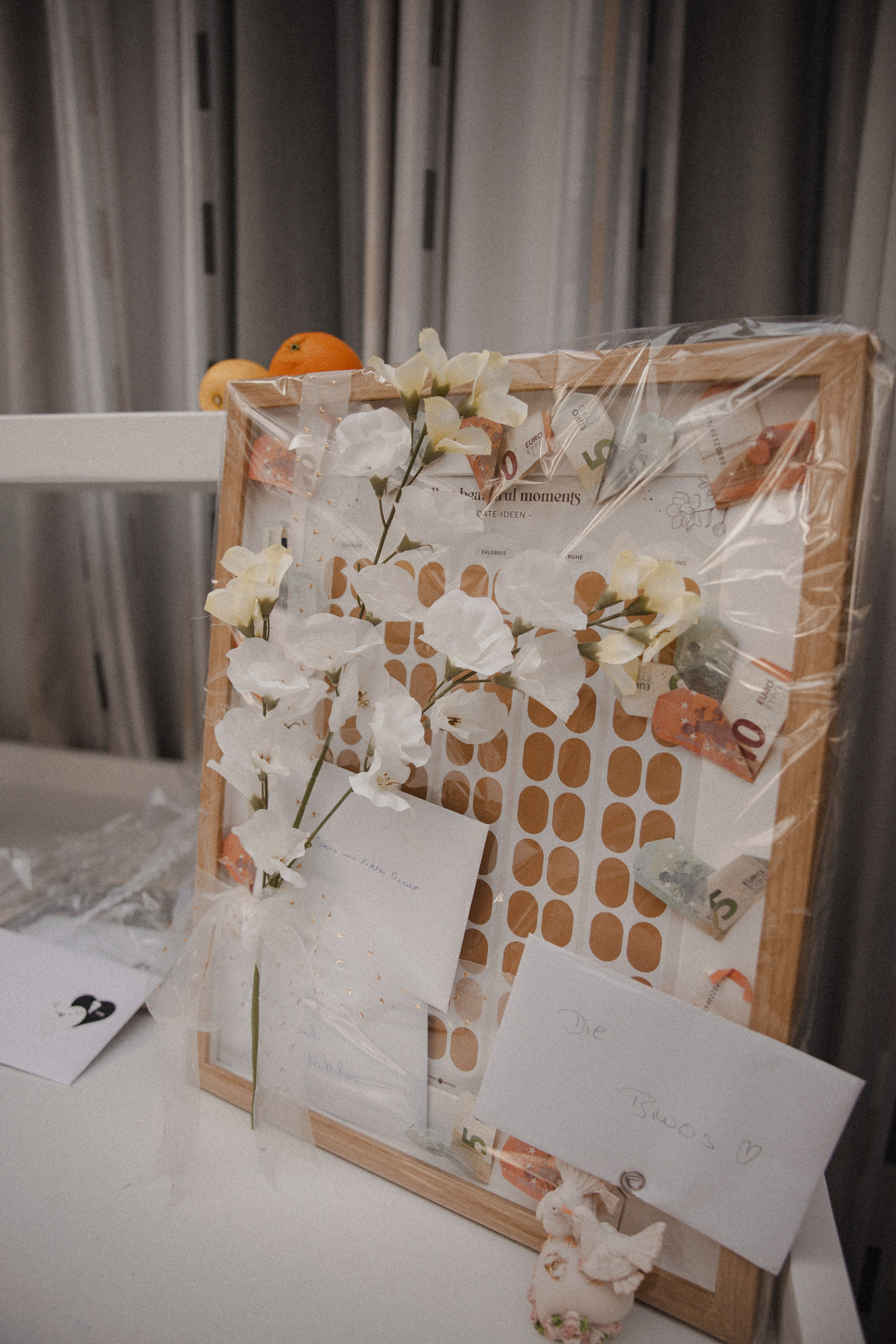 Morena & Niklas I Haus Hohenstein. Hochzeitsfotografin Bochum | Halyna Reiche Fotografie NRW