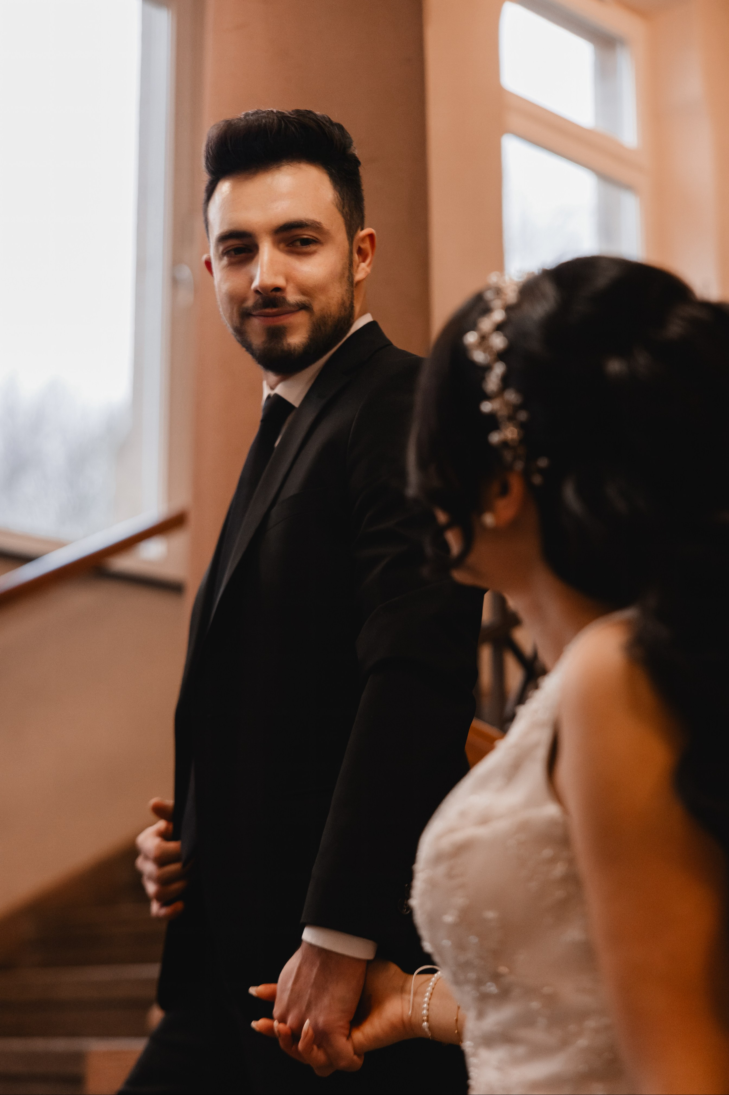 Yilmaz und Yaman | Amtshaus Langendreer, Bochum. Hochzeitsfotografie |Hochzeitsfotograf Bochum | Hochzeitsfotograf Dortmund | Hochzeitsfotograf Essen | Hochzeitsfotograf Ruhrgebiet
