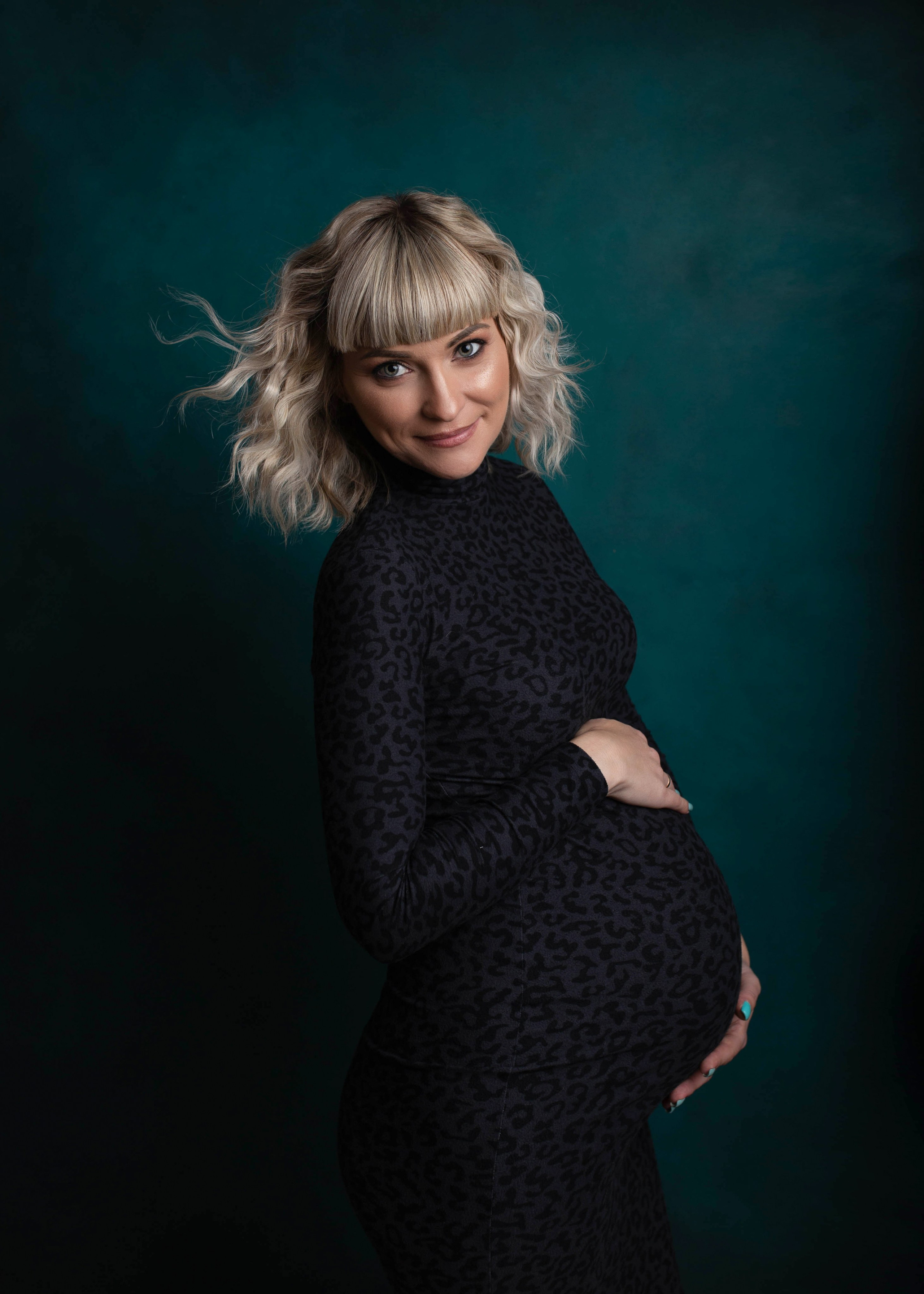 Каталог 6 Беременность. Катерина Шустерман — фотограф Newborn, семейный в Израиле