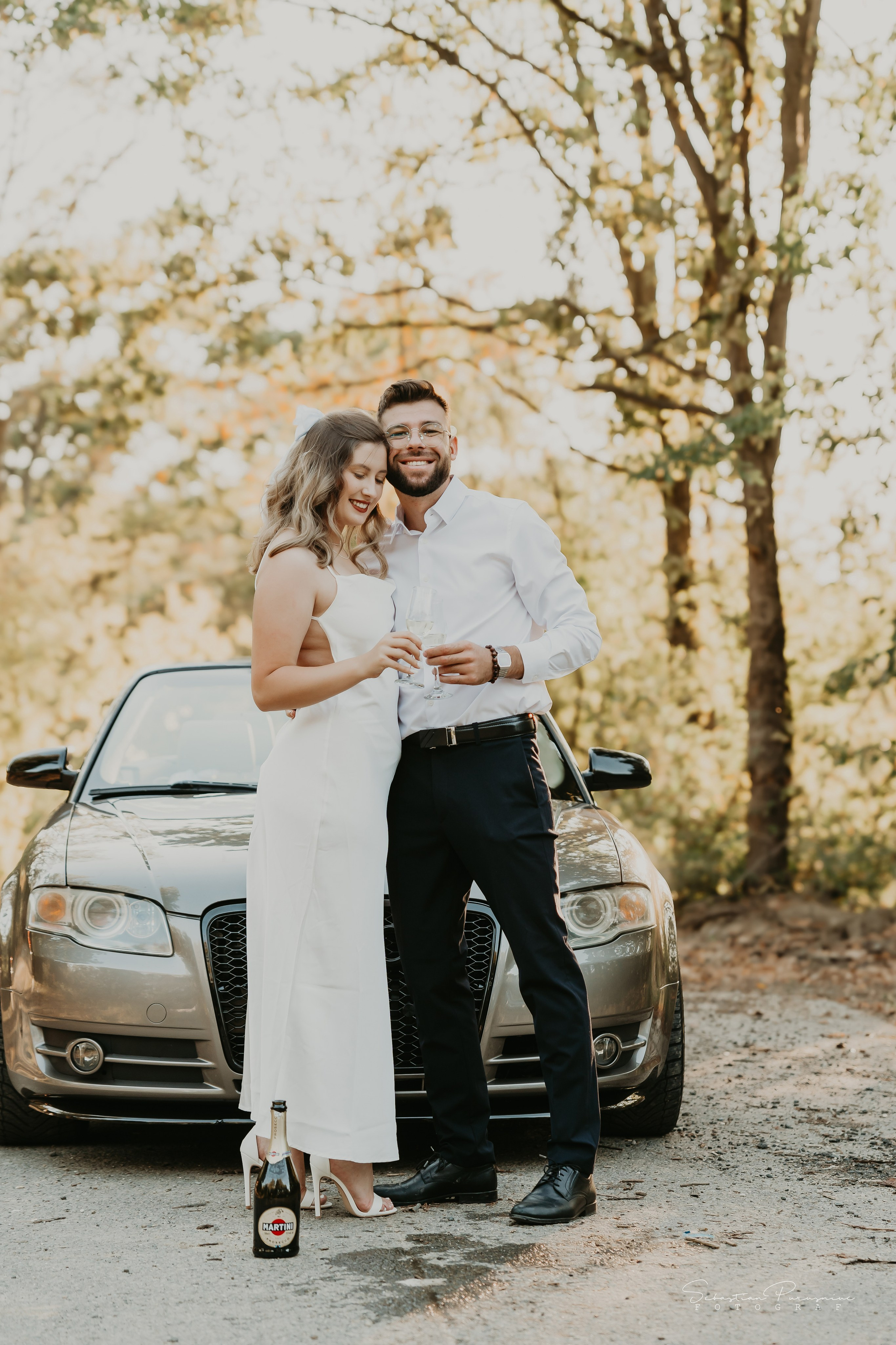 Save The Date. Sebastian Purusniuc Fotograf - Iasi