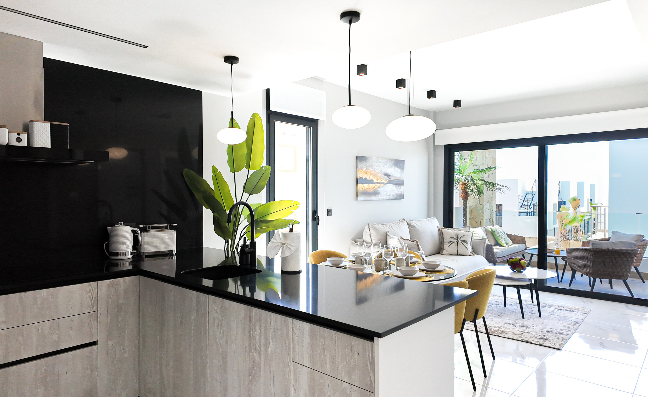 PALMVIEW I&M GROUP. Baby Beast