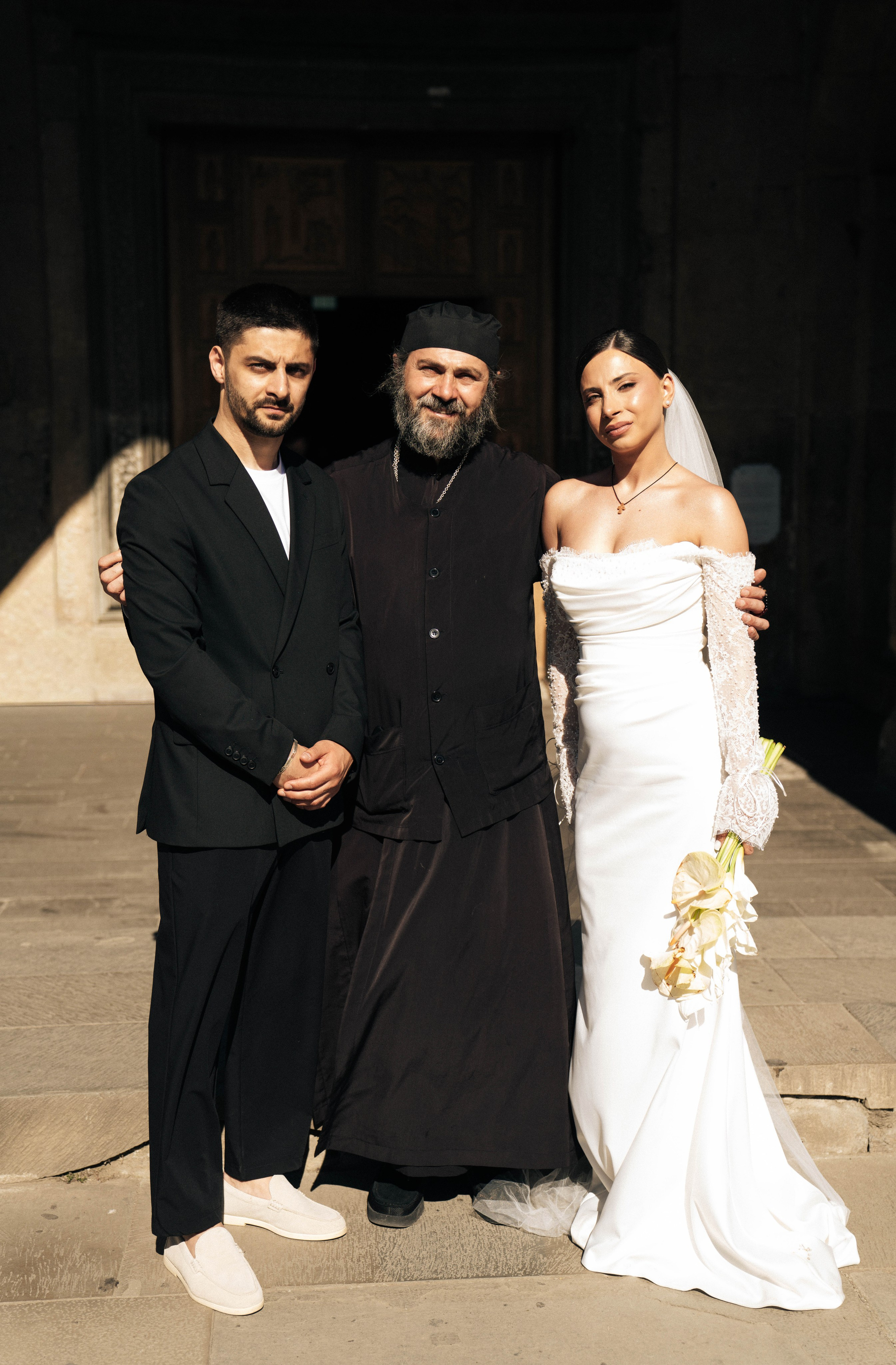Wedding. ფოტოგრაფი სალომე ბარბაქაძე