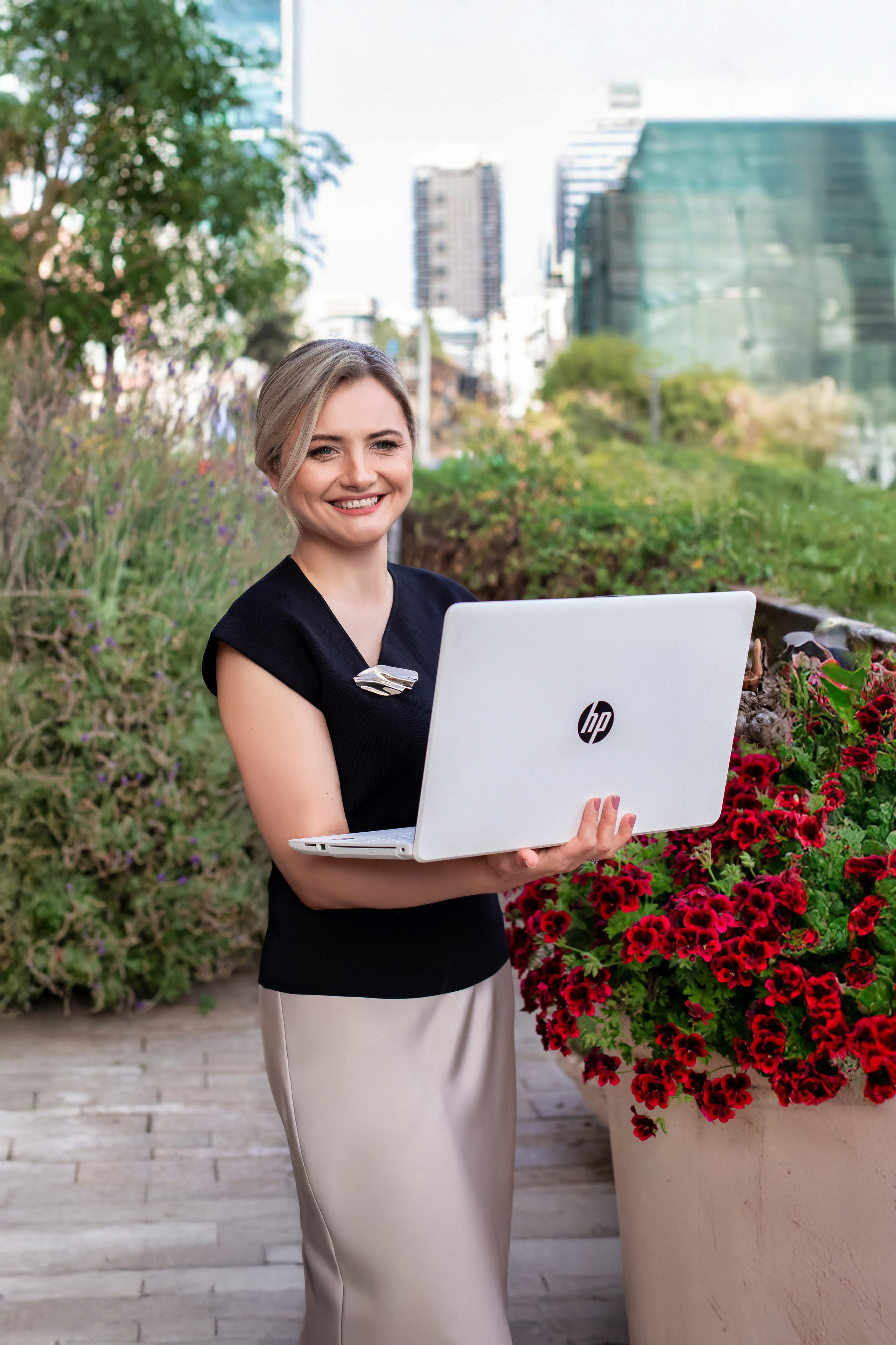 Фотограф для бизнеса в Израиле. Бизнес фотосессии