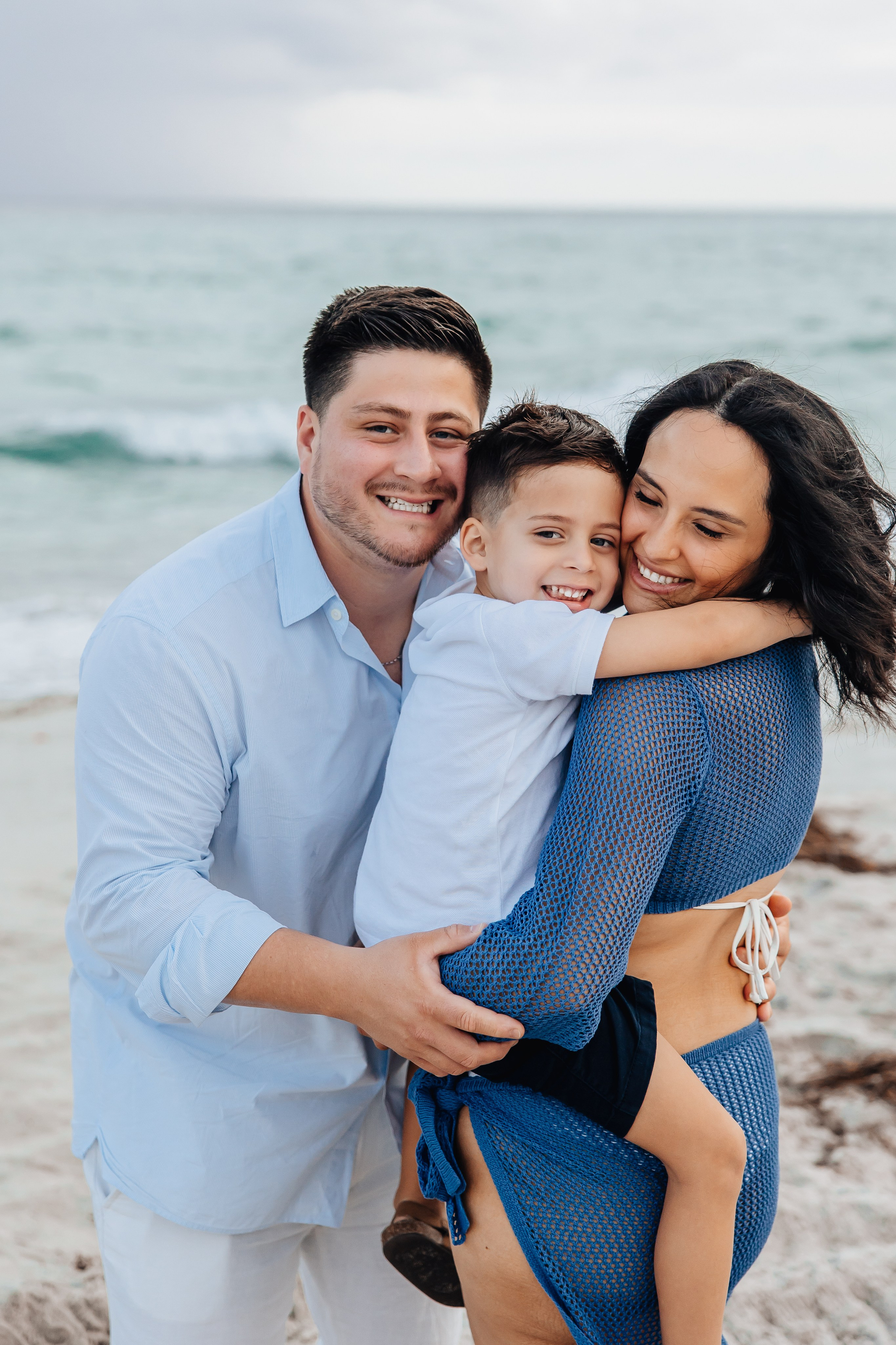 Family. Alya Leto Photographer