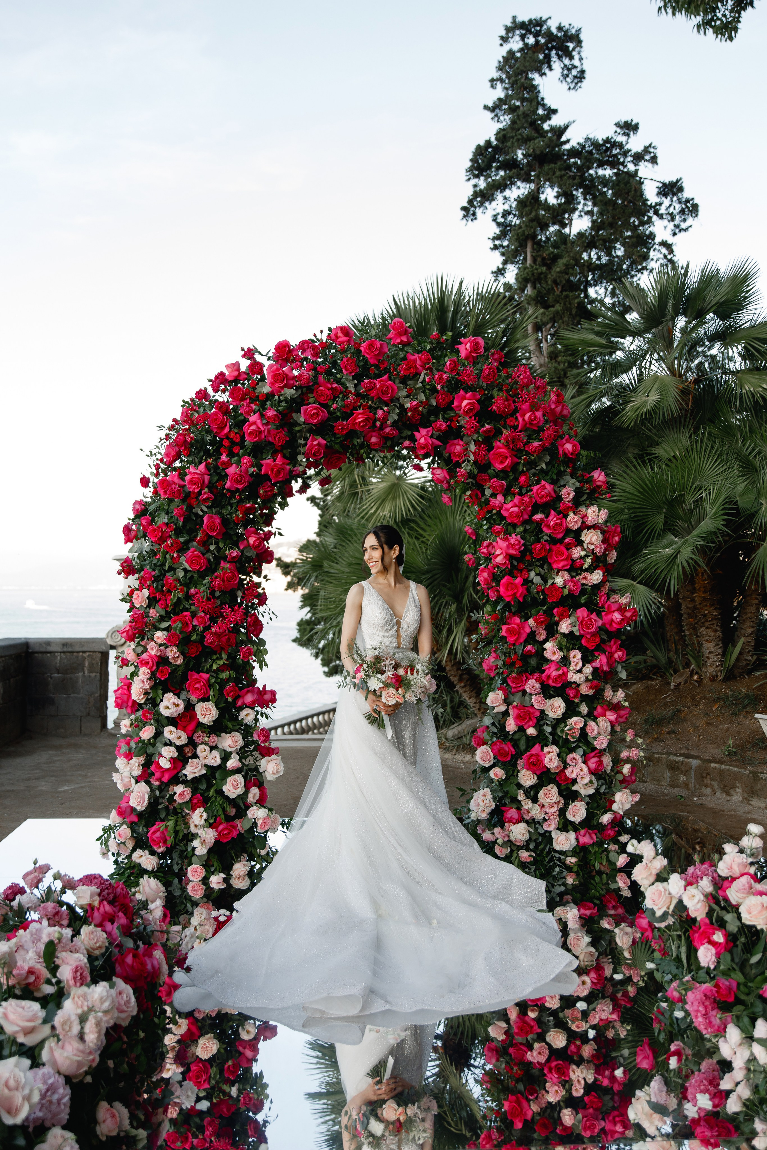 Wedding photographer Italy  Rome, Tuscany, Lake Como, Sicily, Puglia