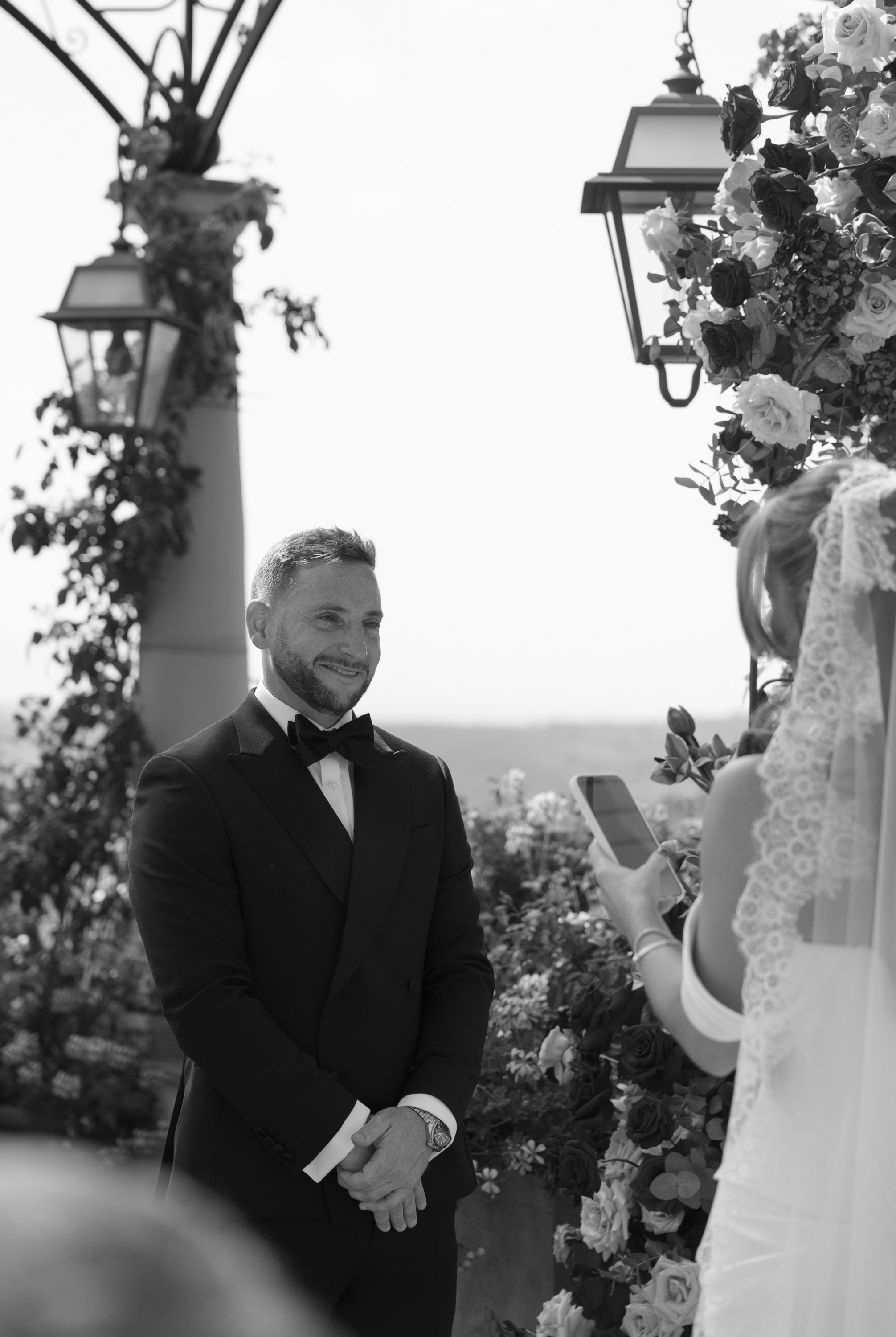 Andrew 🤍 Tilly in Tuscany. Fotografa Rimini