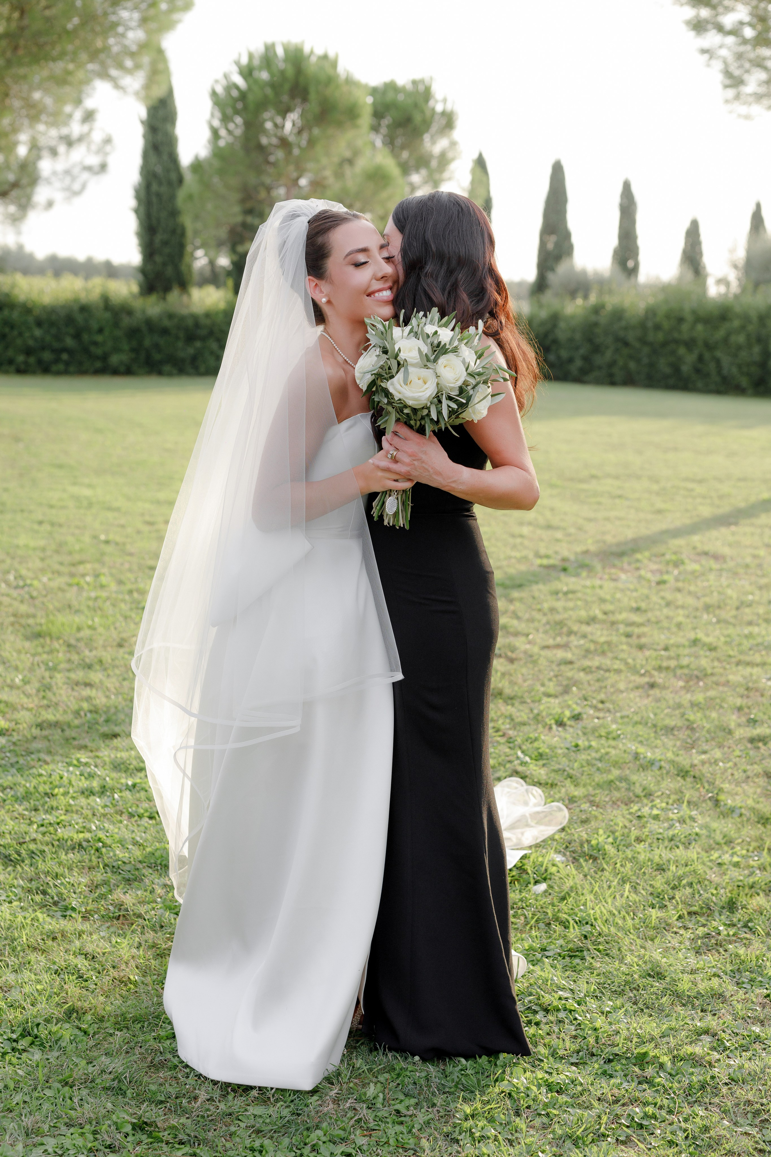 Dom&Ally. Весільний фотограф Вікторія Саврук