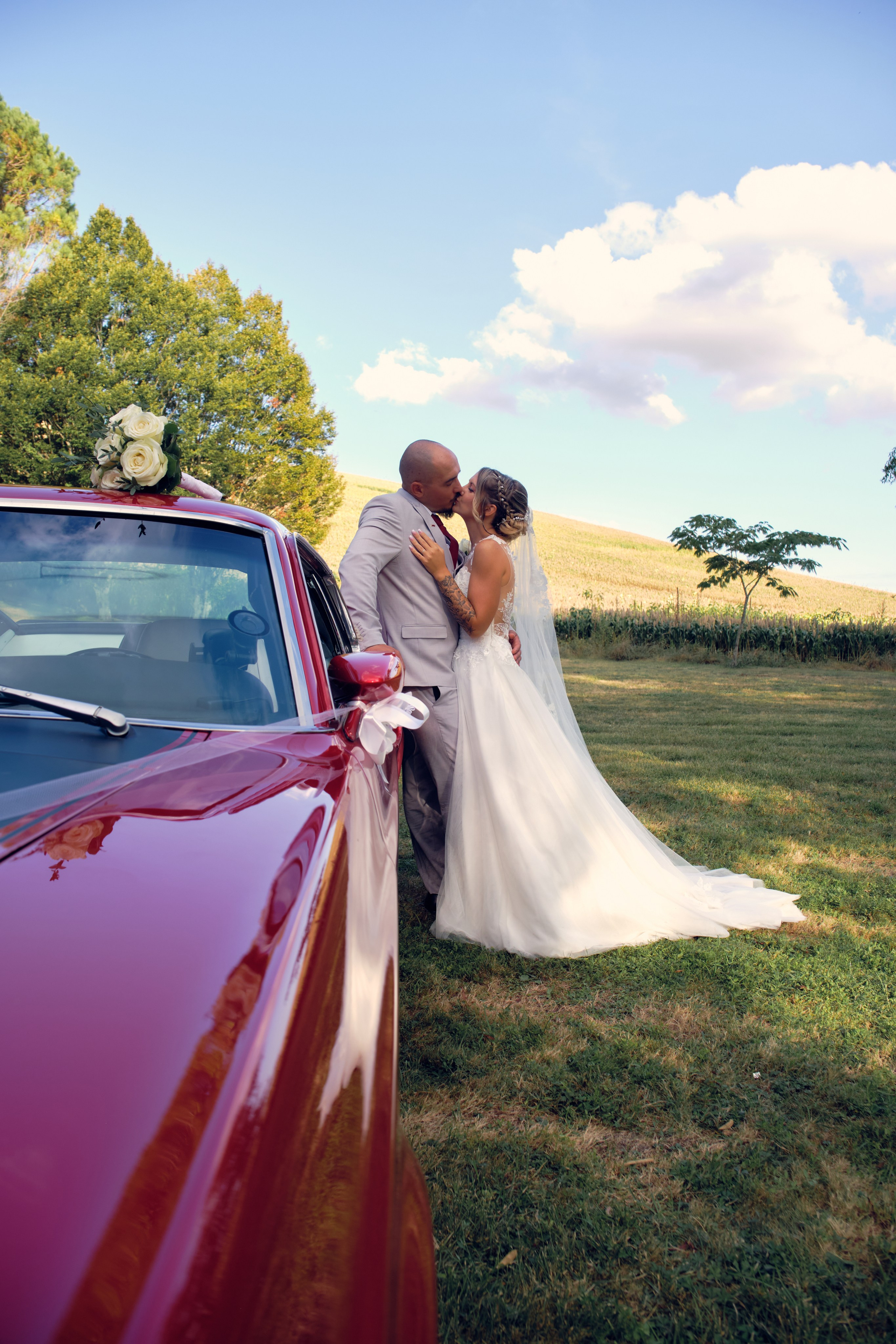 Artisan Photographe Mariage Toulouse. Photographe de mariage à Toulouse