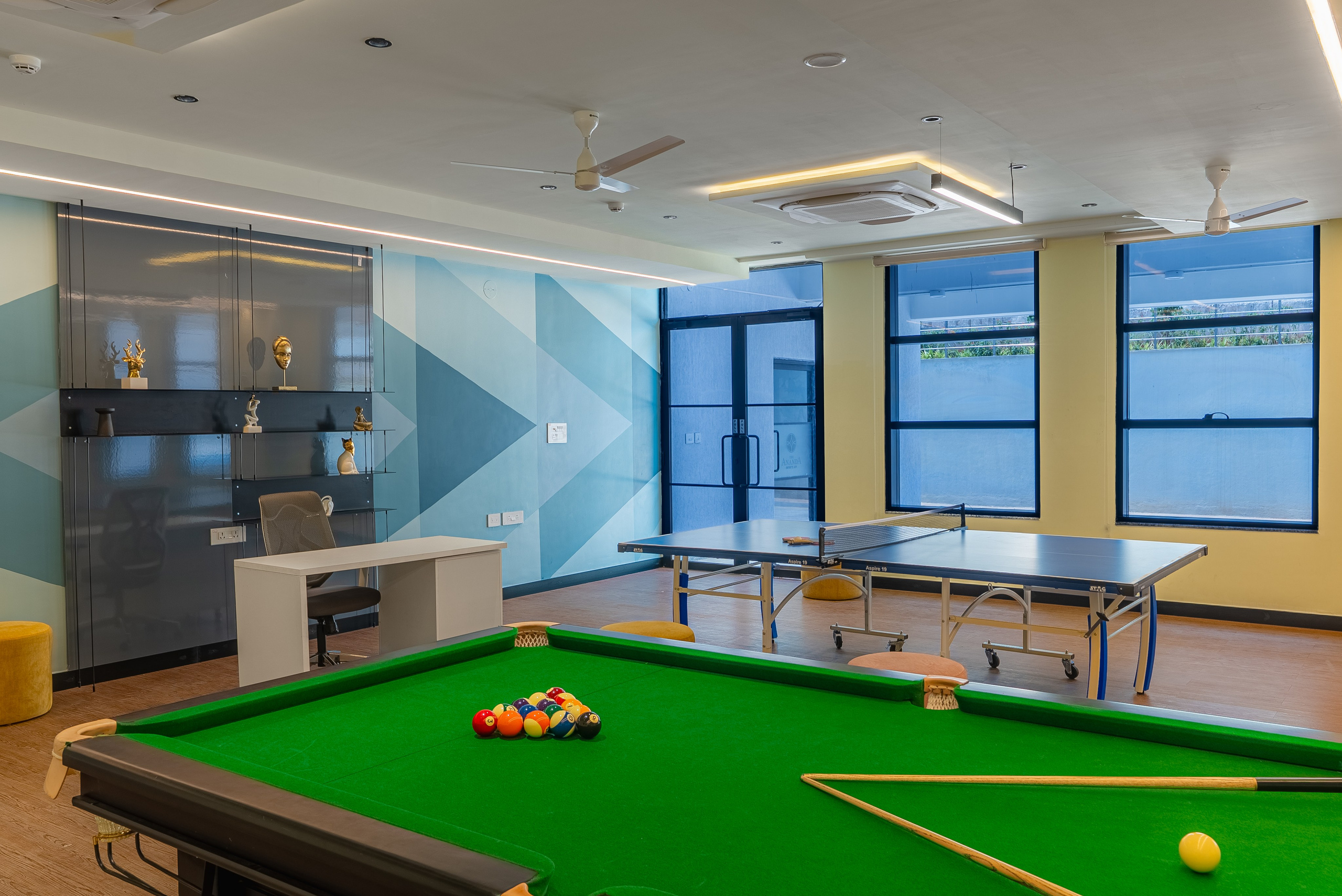 Interior’s. Portfolio By Nikhil