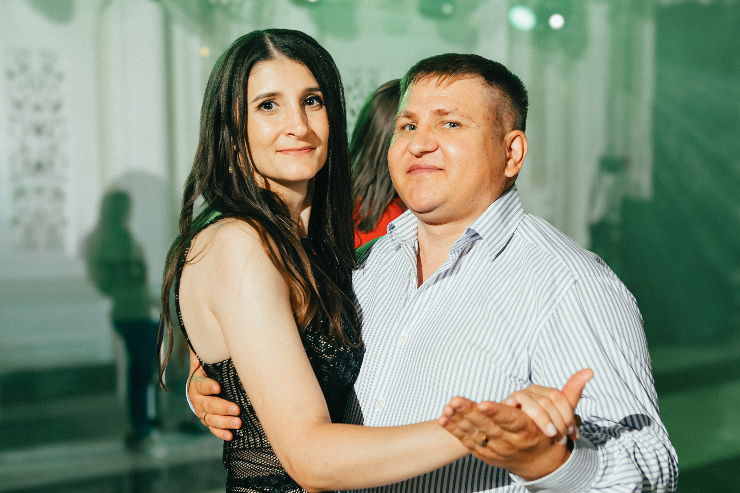 Ana & Victor. Fotograf de familie și evenimente