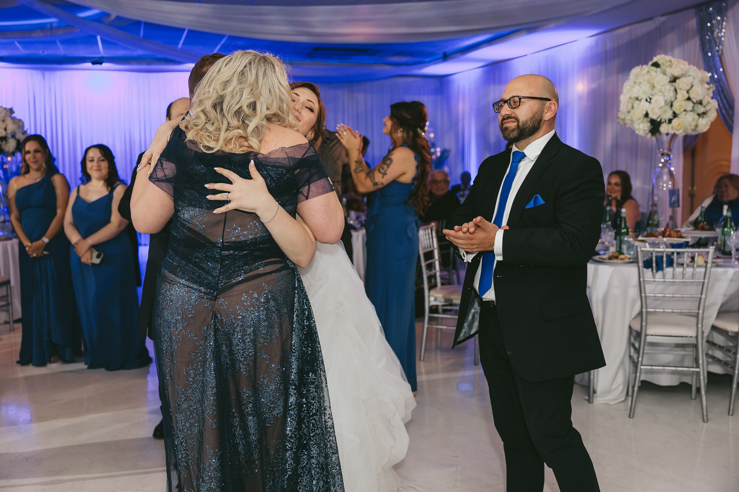 06.08.2025 Wedding. Wedding family event photographer in Chicago Nick Yushevich