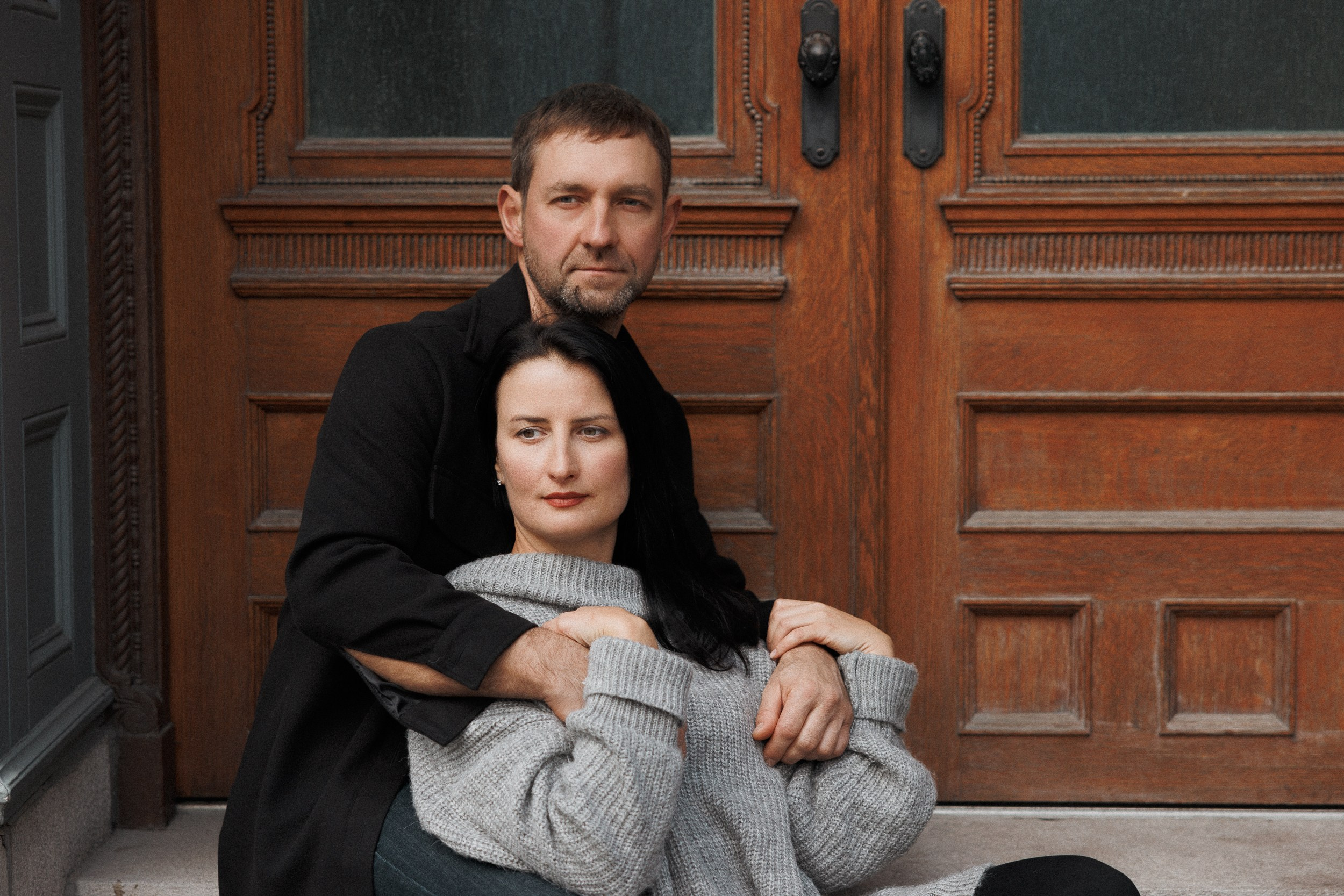 LOVE STORY. Anna Gabitova — Family, Maternity, Lifestyle Photographer in Montreal