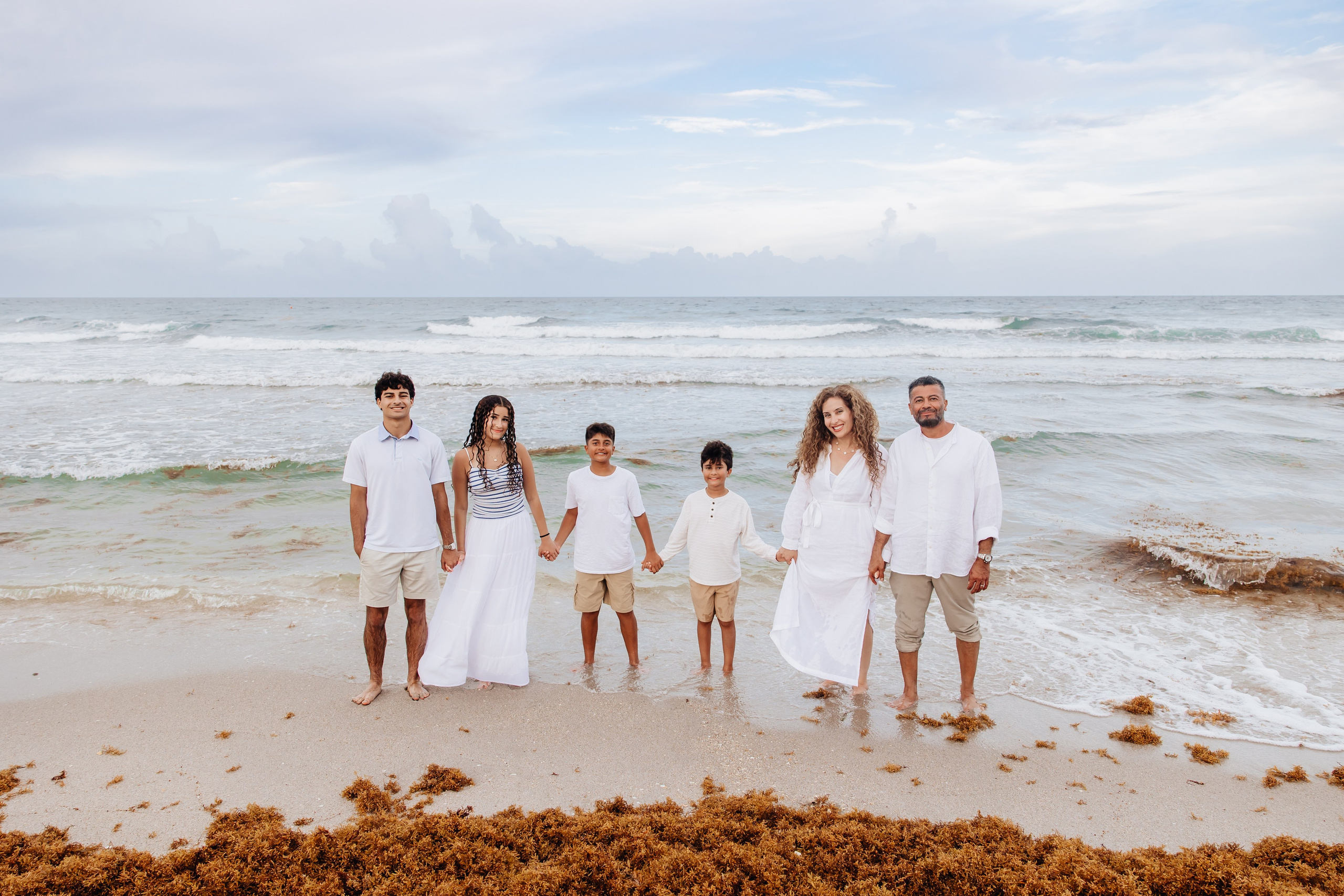 Family. Alya Leto Photographer