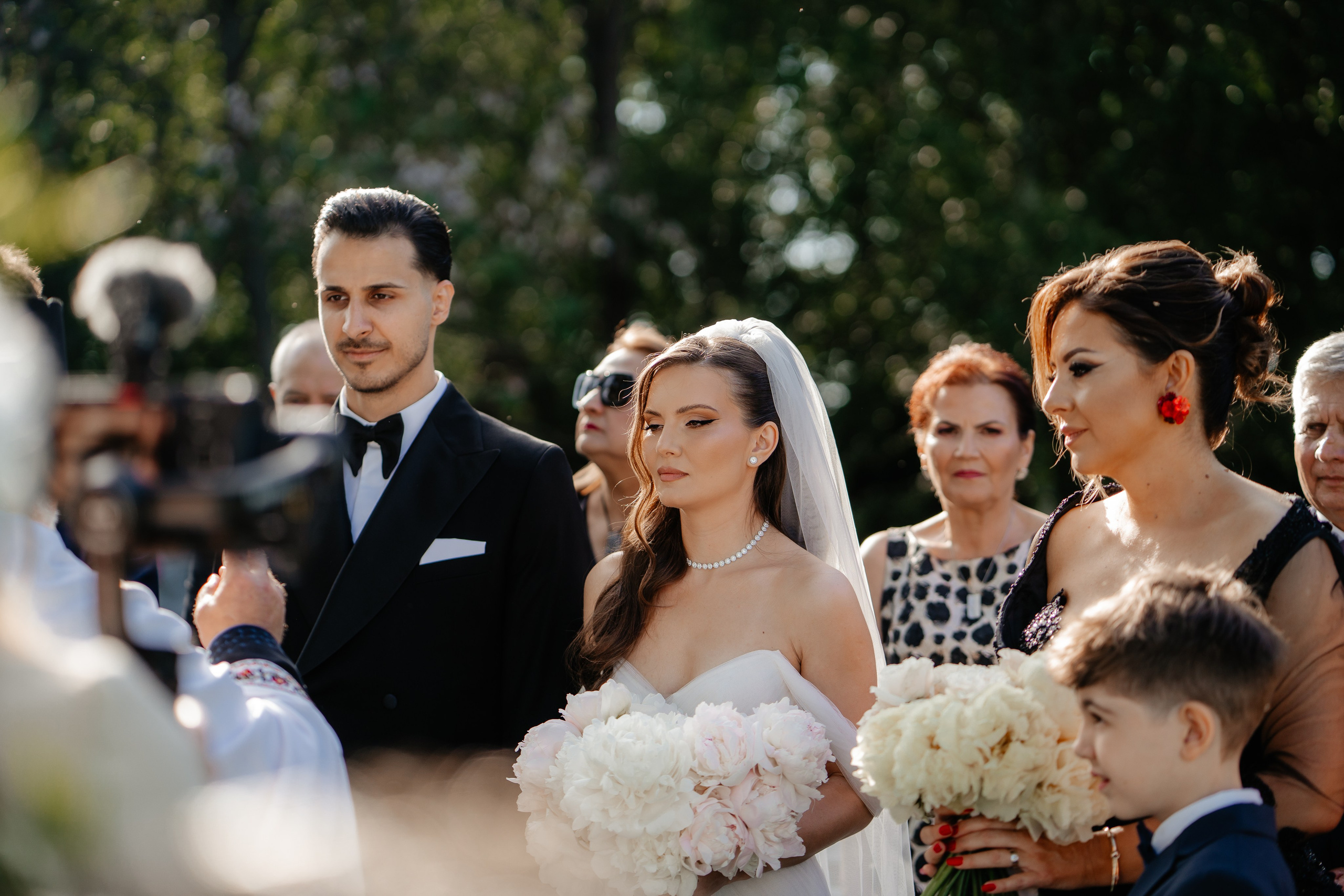 Nunta Ana si Andrei — Love story de Mai. Fotografi de nunta in Bucuresti, Iulia si Stefan Ovidiu
