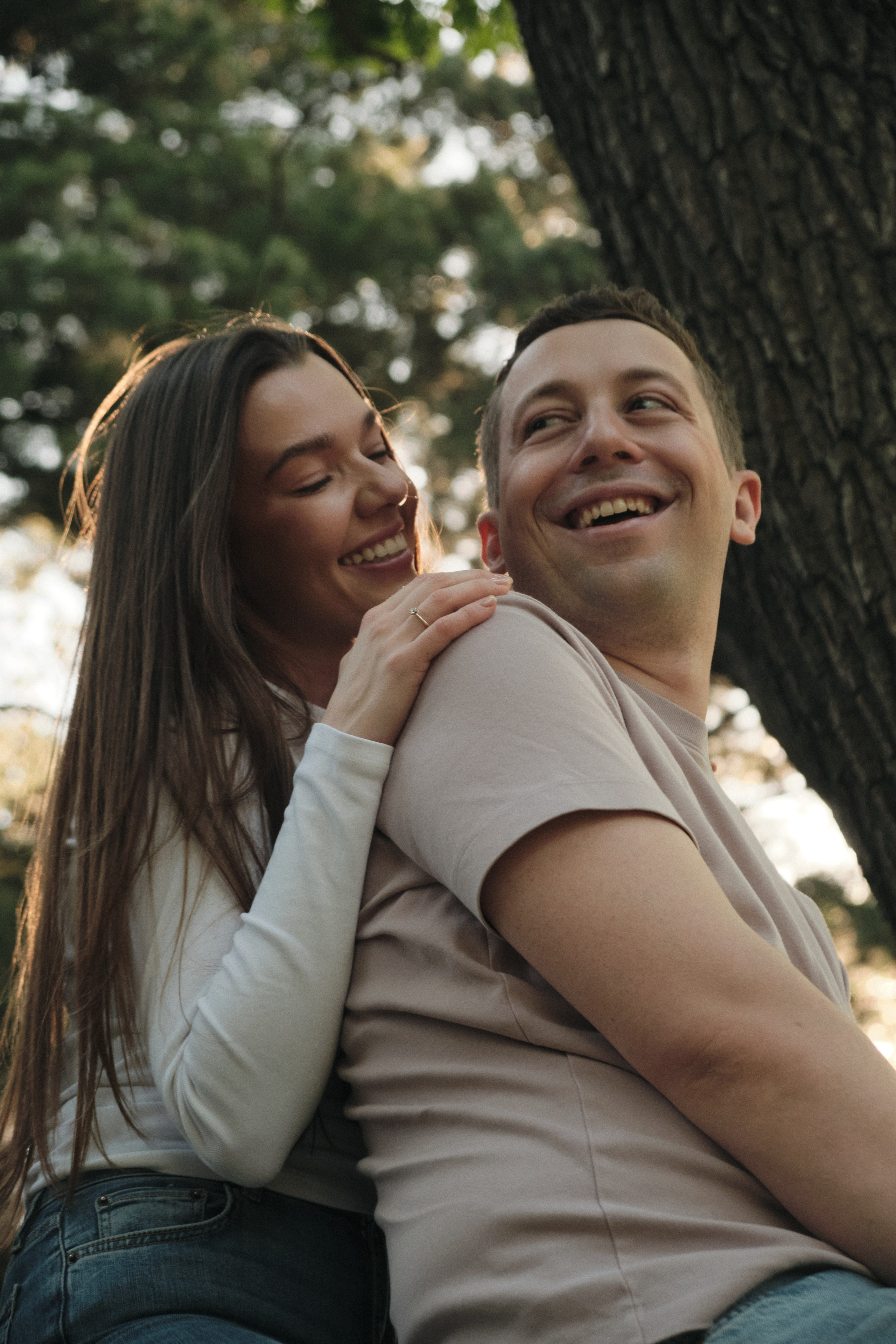 Kamila & Petar. Porträt- und Lifestyle-Fotograf in Wien – Nick Pavlov