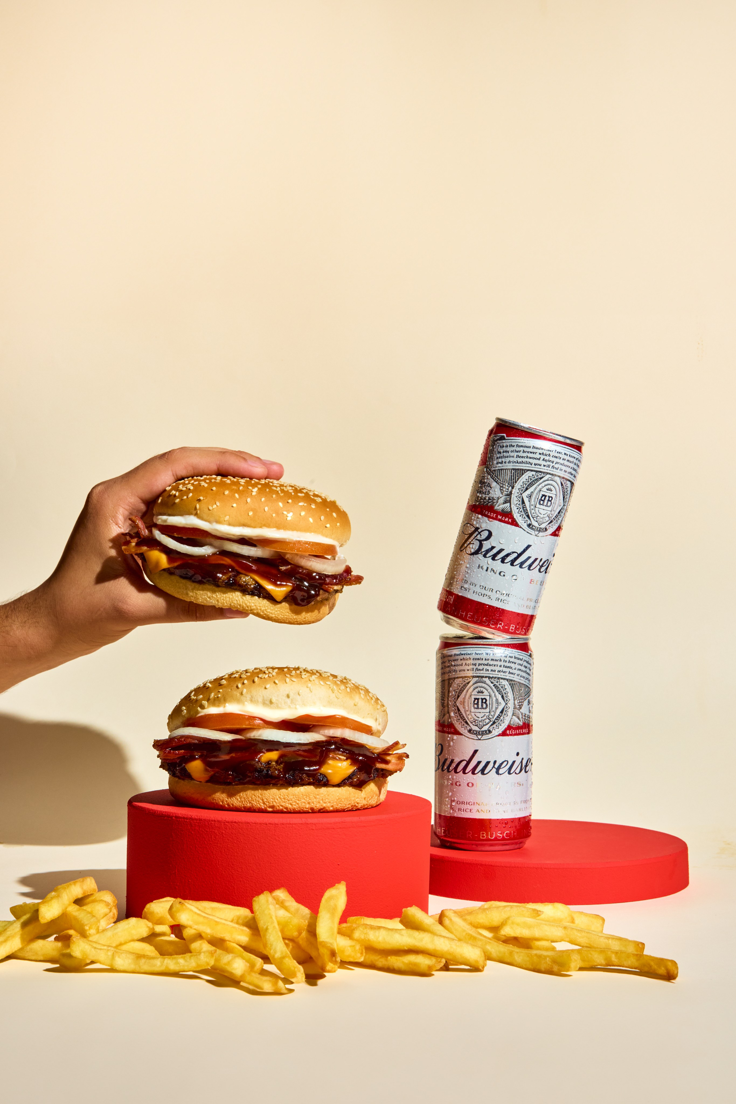 Advertising. Commercial Food Photography & Films
