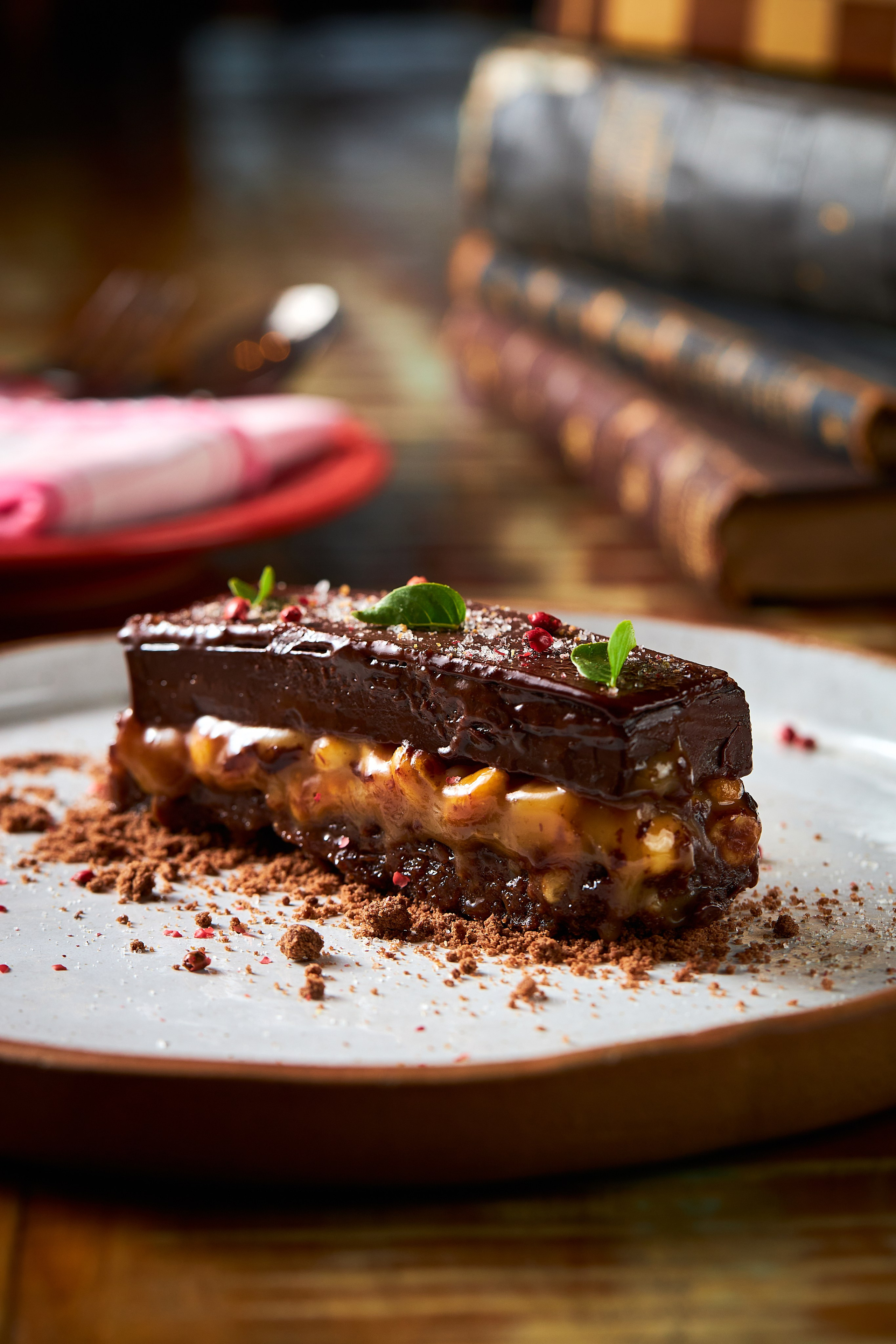 Confeitaria. Fotógrafo de Gastronomia Rodolfo Regini