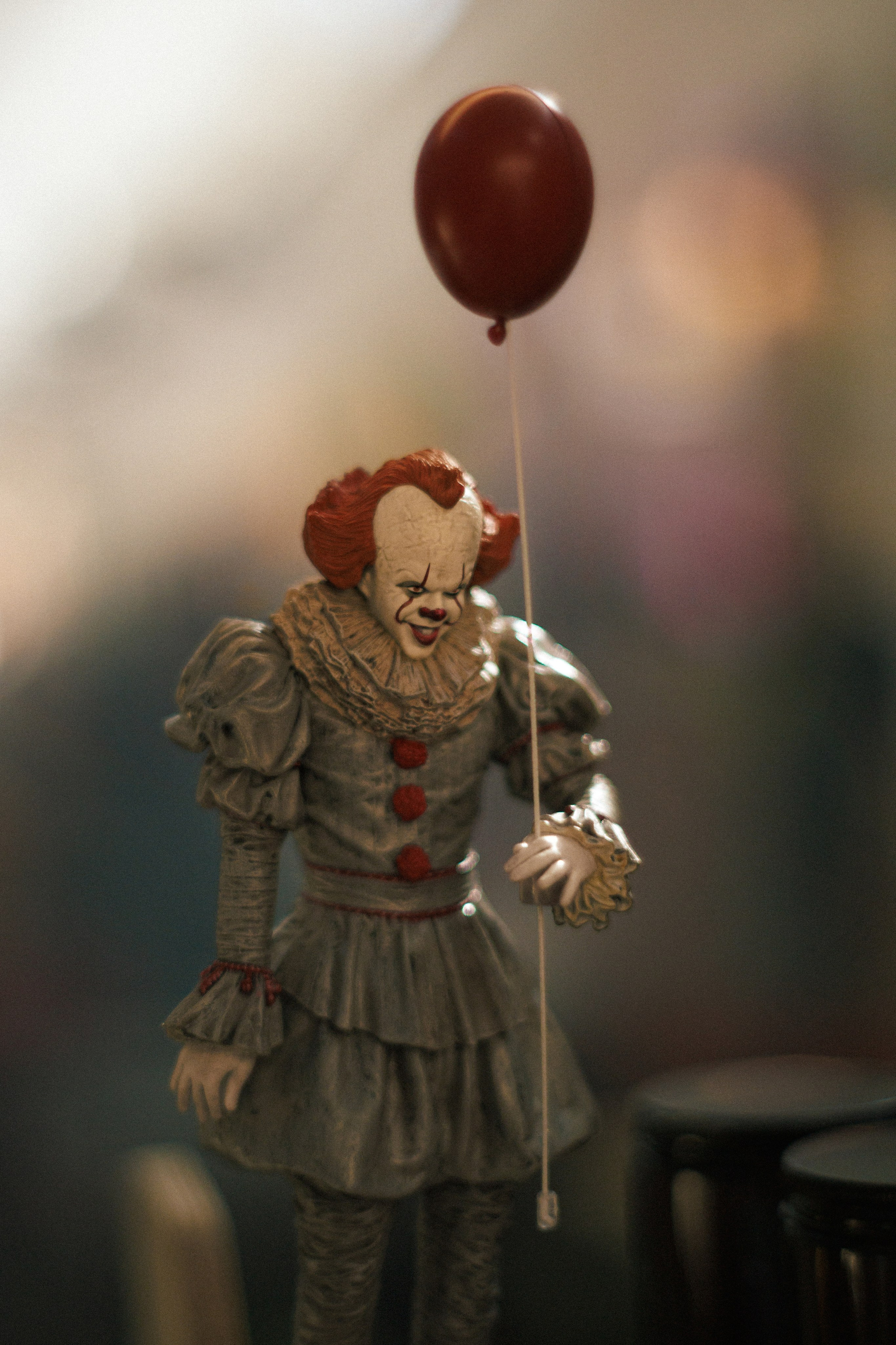 Halloween Festival '25. Photographer in Greece Kristina