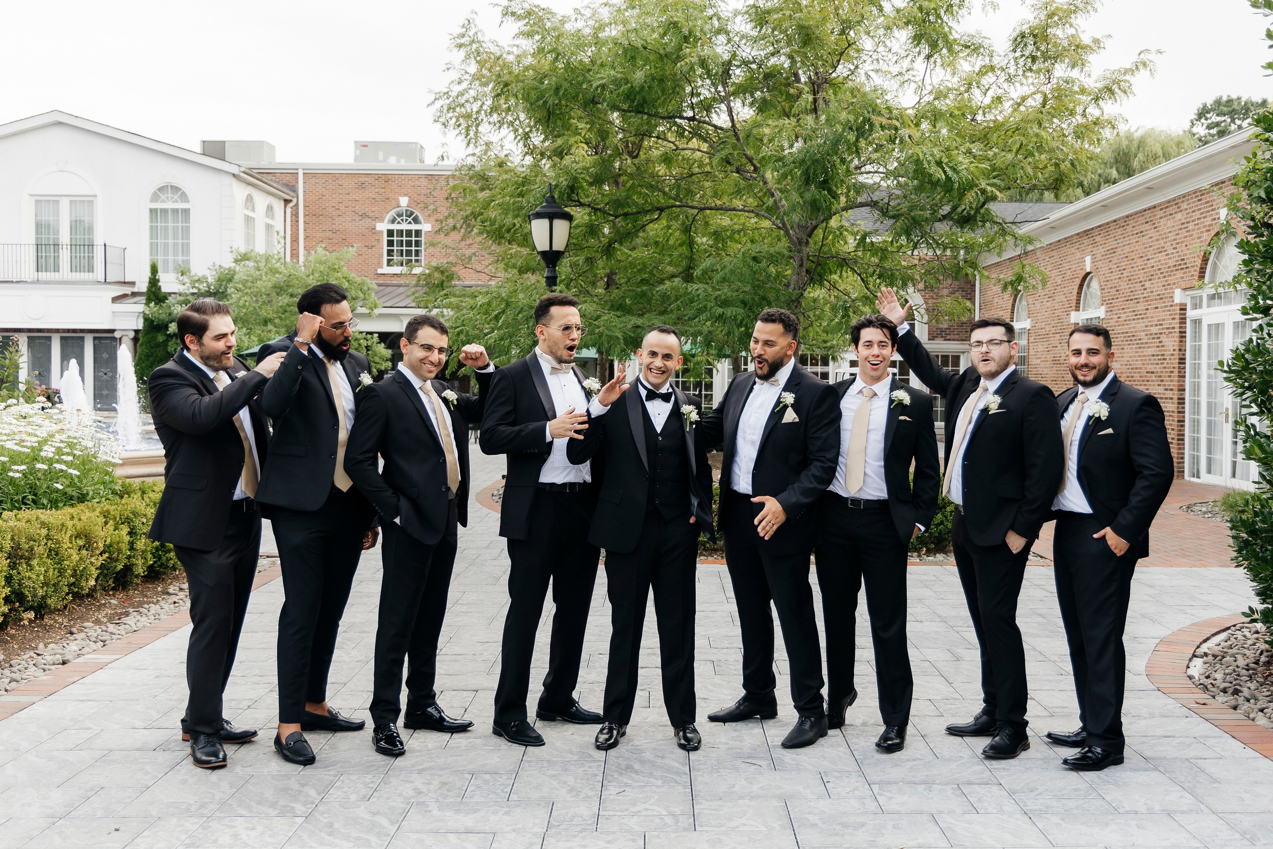 Mahmoud & Lana. Wedding Photo & Video