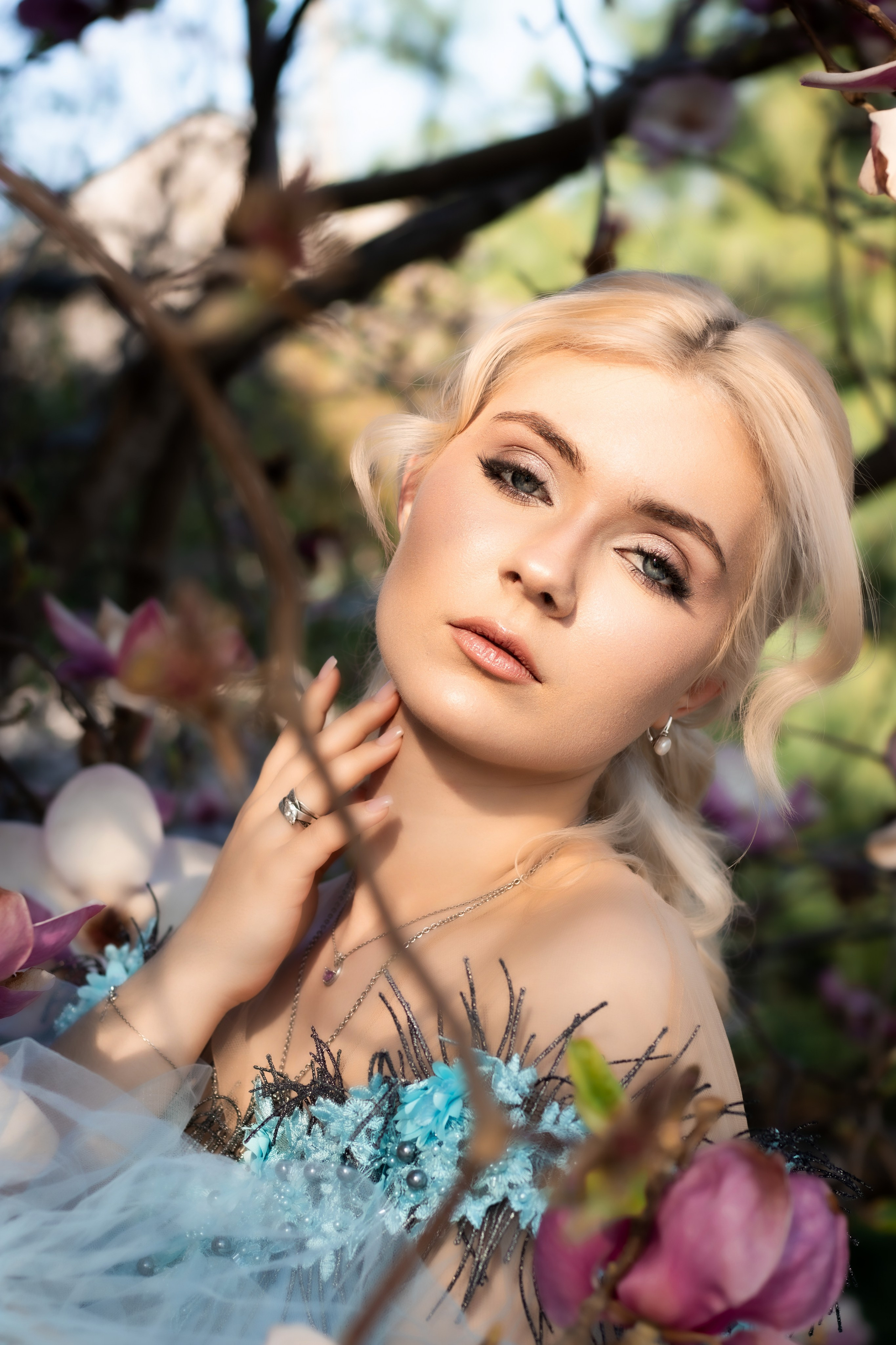 Єлизавета. Сімейний та весільний фотограф Анастасія Реброва