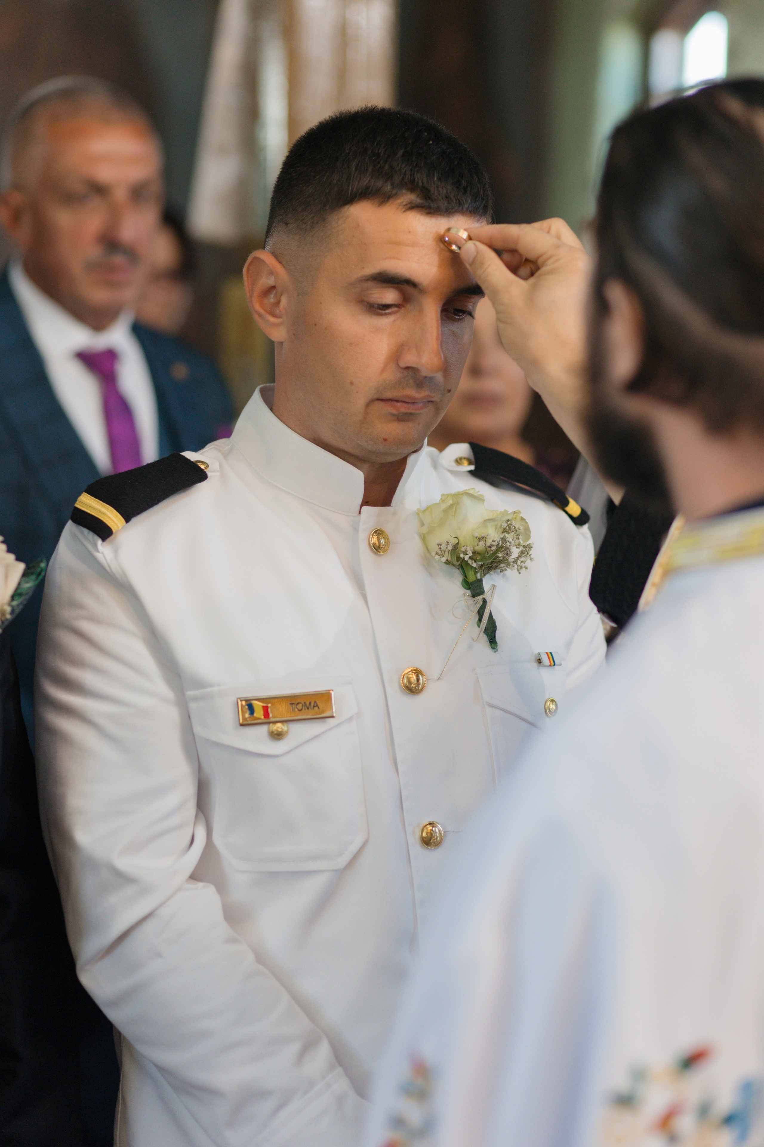 Malina & Alex. Fotograf si videograf — evenimente si studio