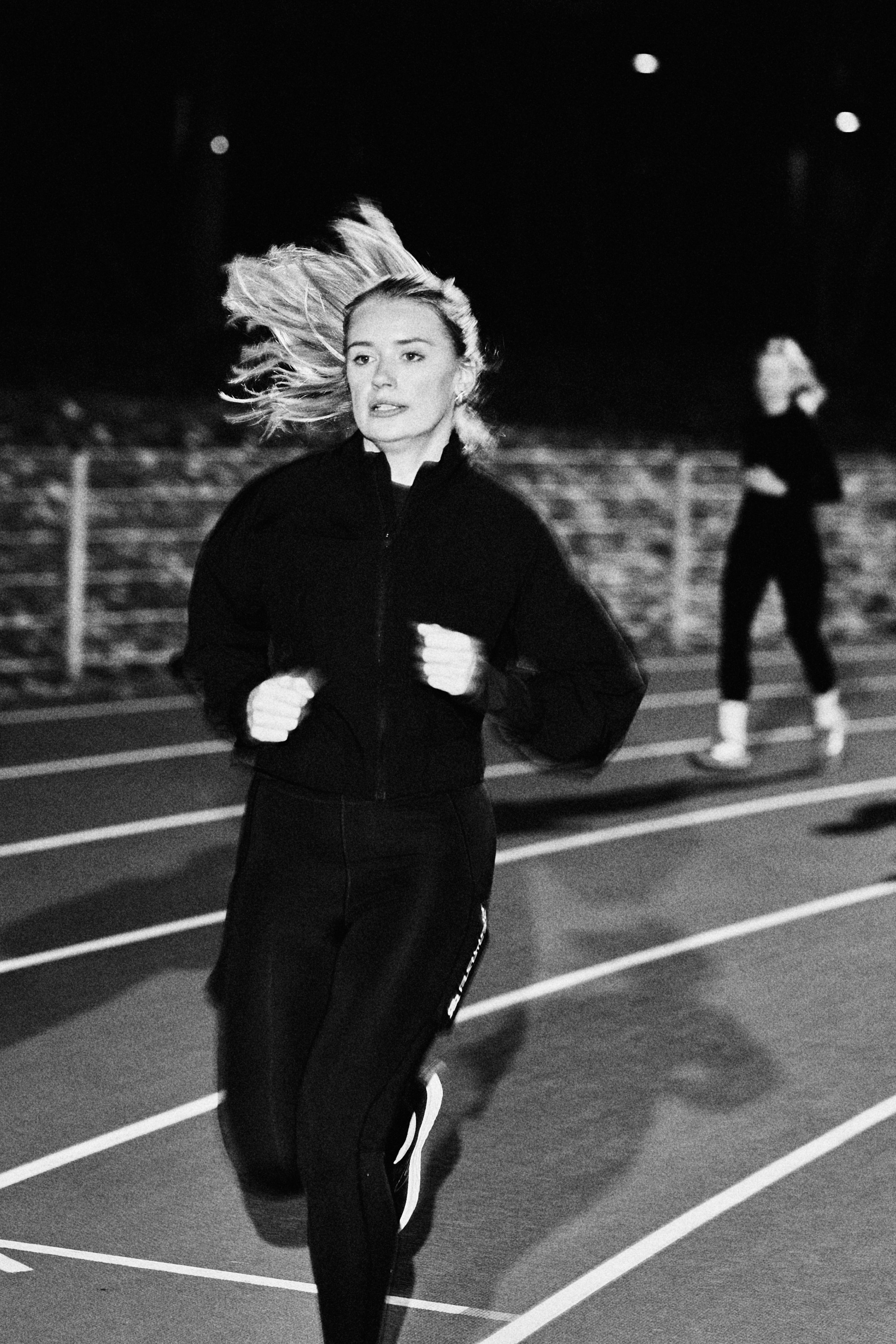 Adidas GRL Squad 2025 #running. Photographer Evgeniya Dovgalyuk