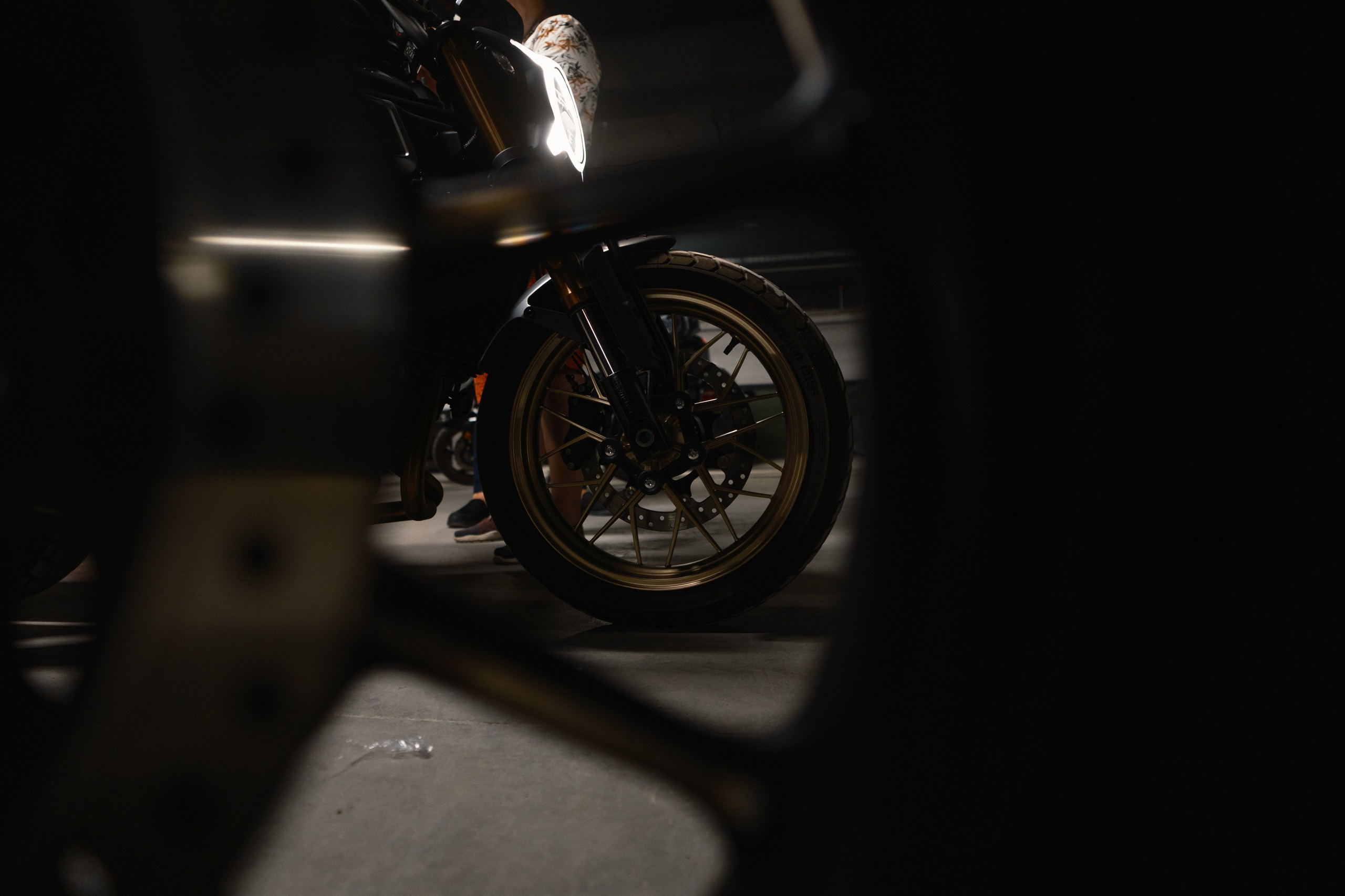 Sigma 12 mm F/1.4 DC DN Contemporary. Фотограф Григорий Кравец