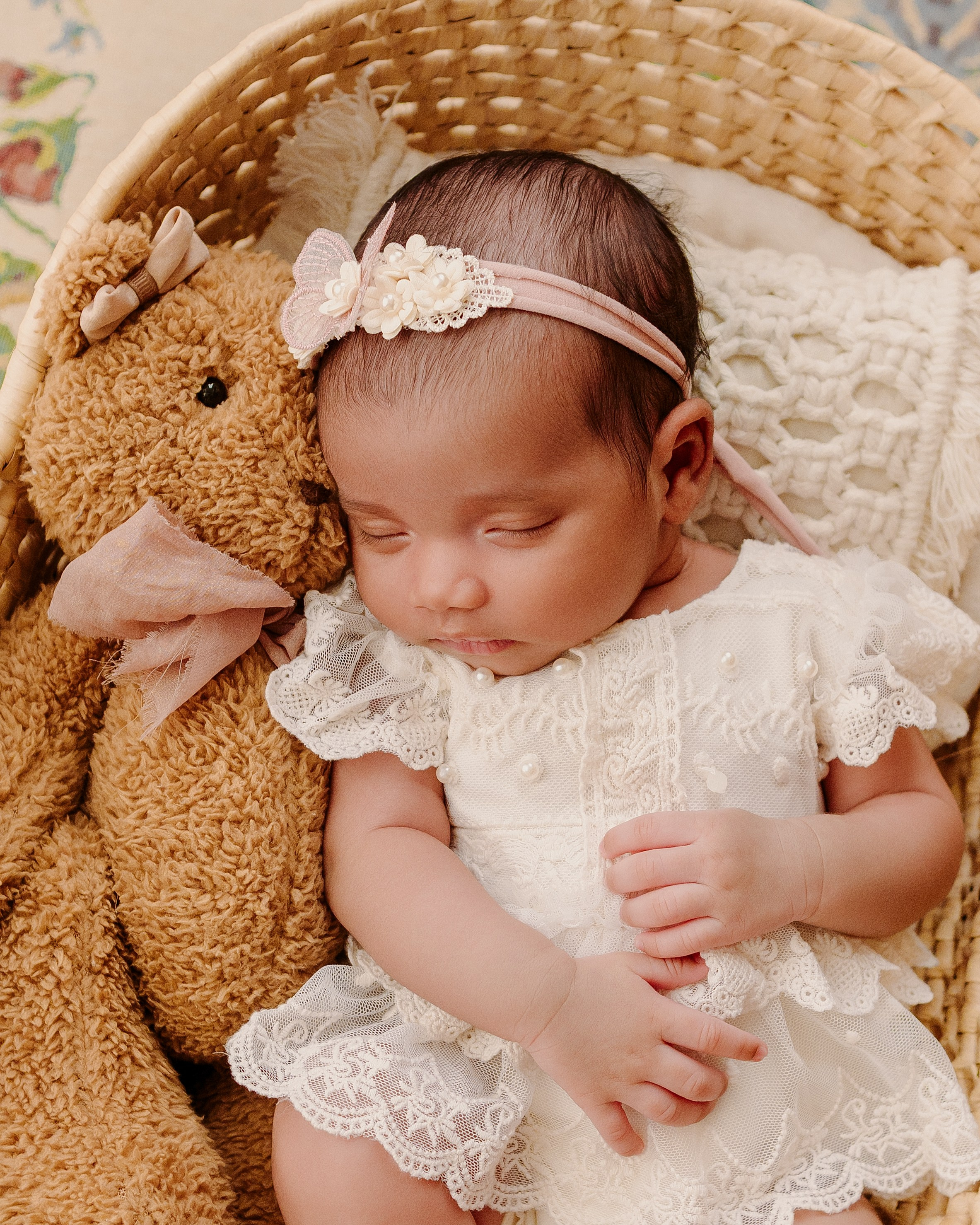 Heloíse. Estúdio Natani Fotografia