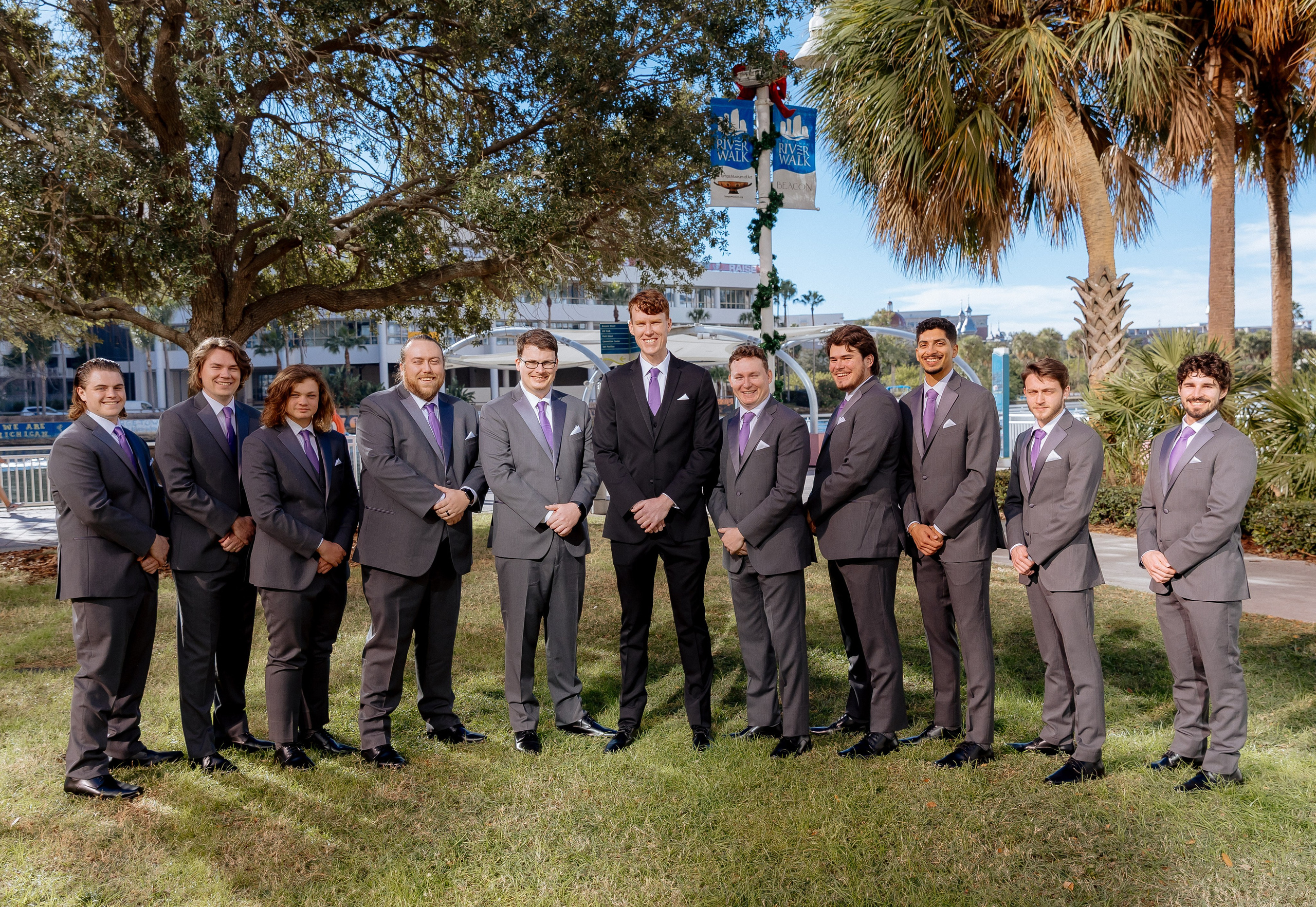 WEDDING and love story