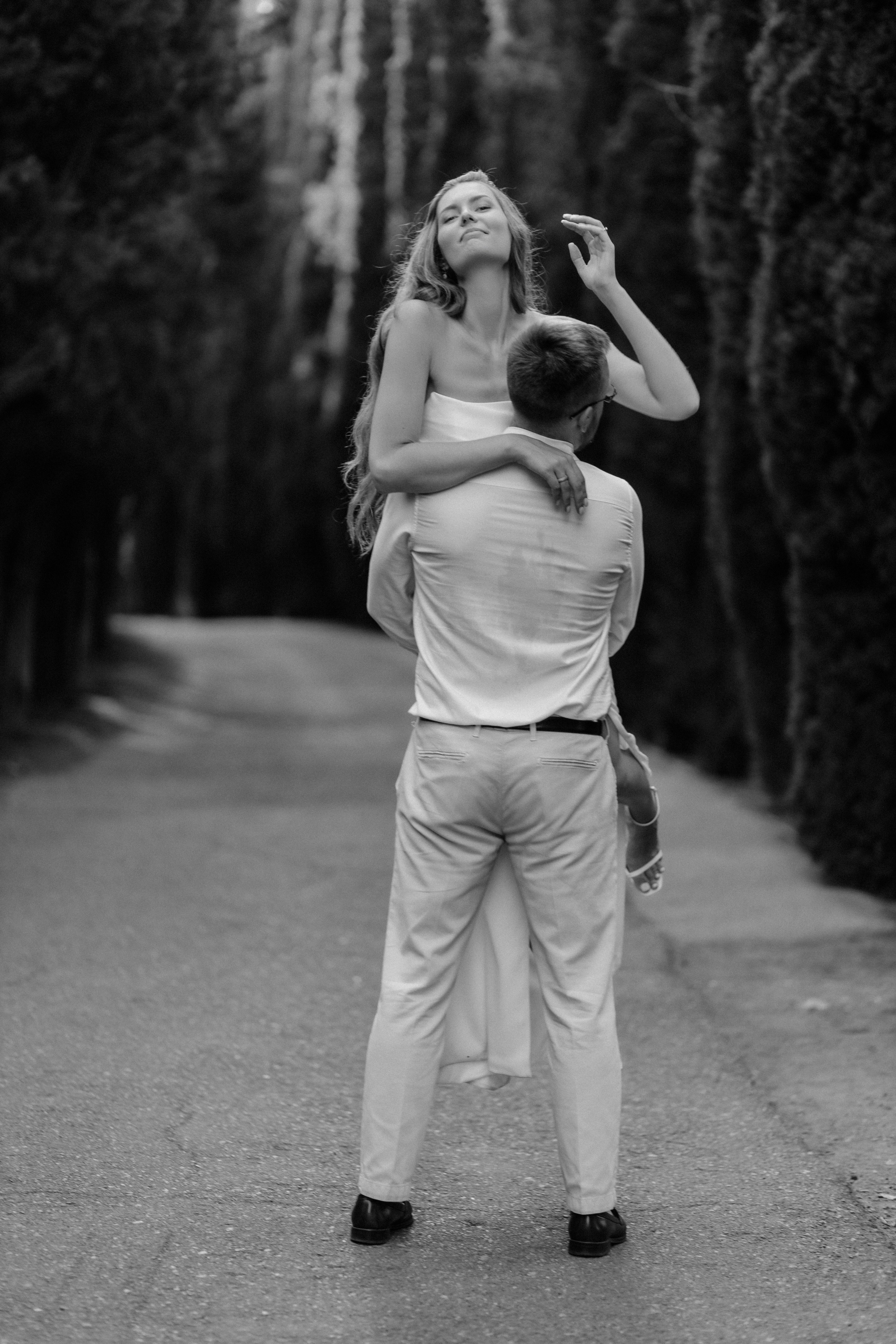 Botanical Garden/Ботанический сад. Photographer Anna Nazarenko