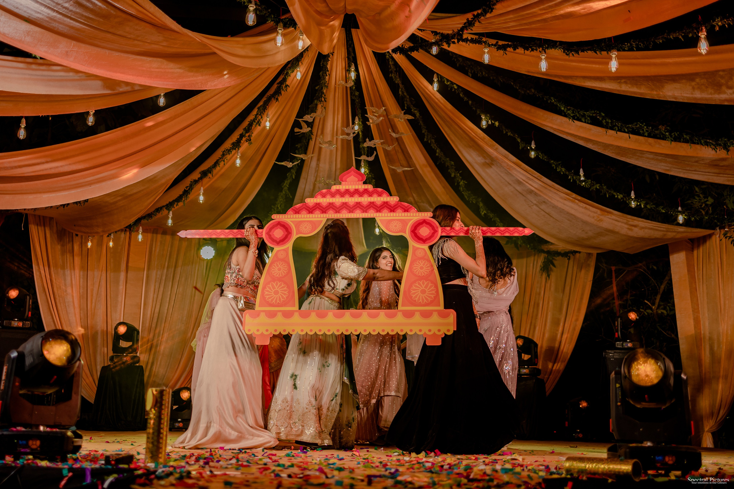 “Shivani & Ashish | A Love Meant to Be”