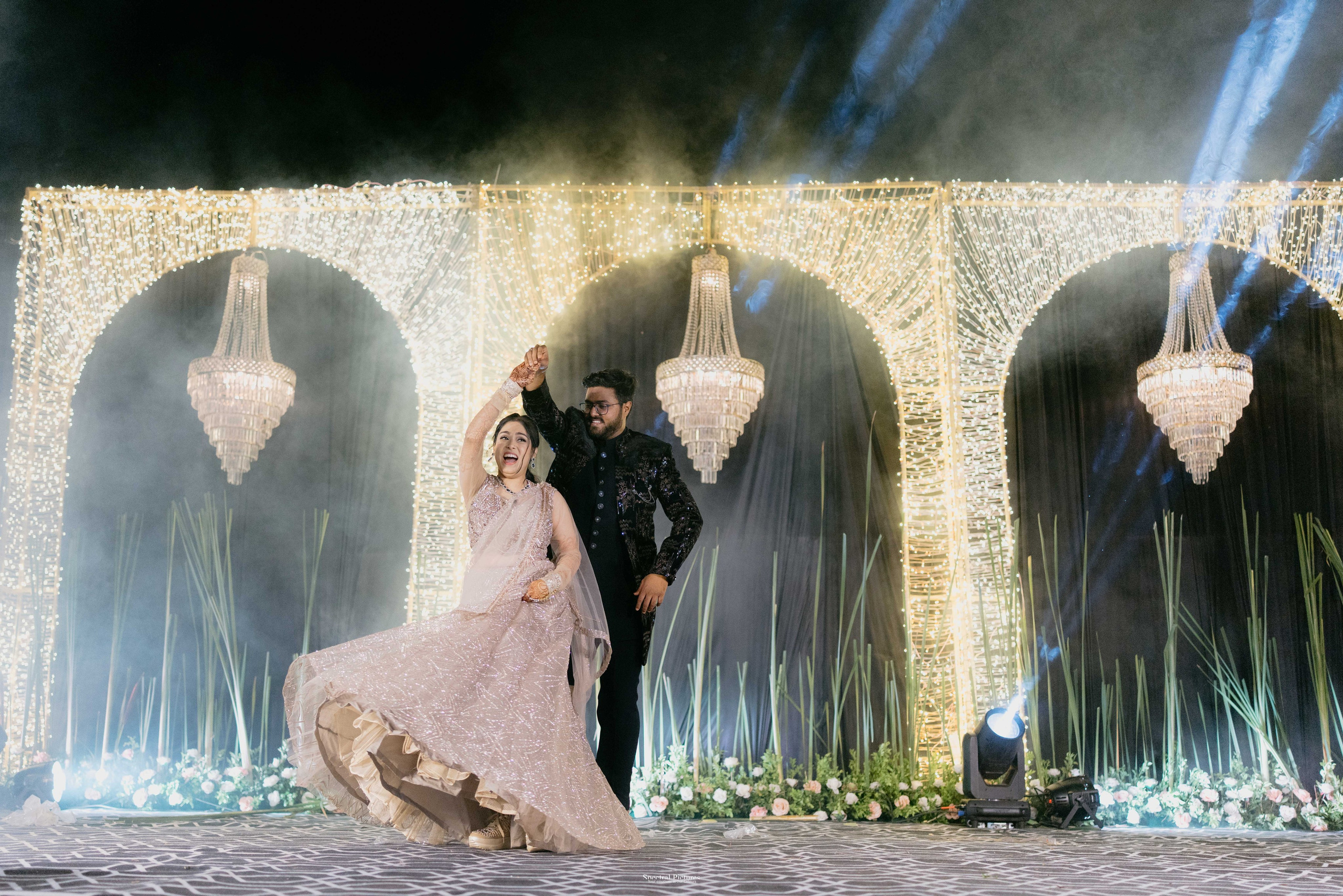 “Dilnawaz & Mumtaz | When Duas Align”