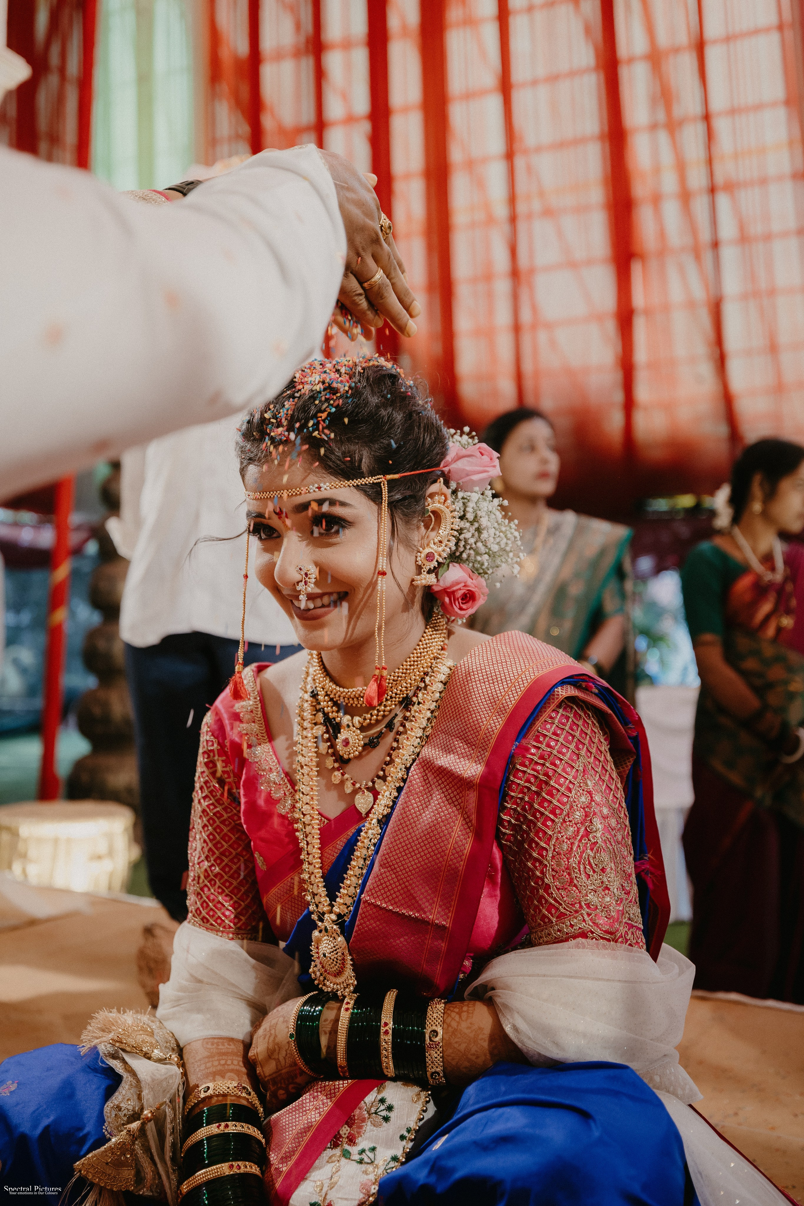 Sid’Heart & Sahili | Wedding