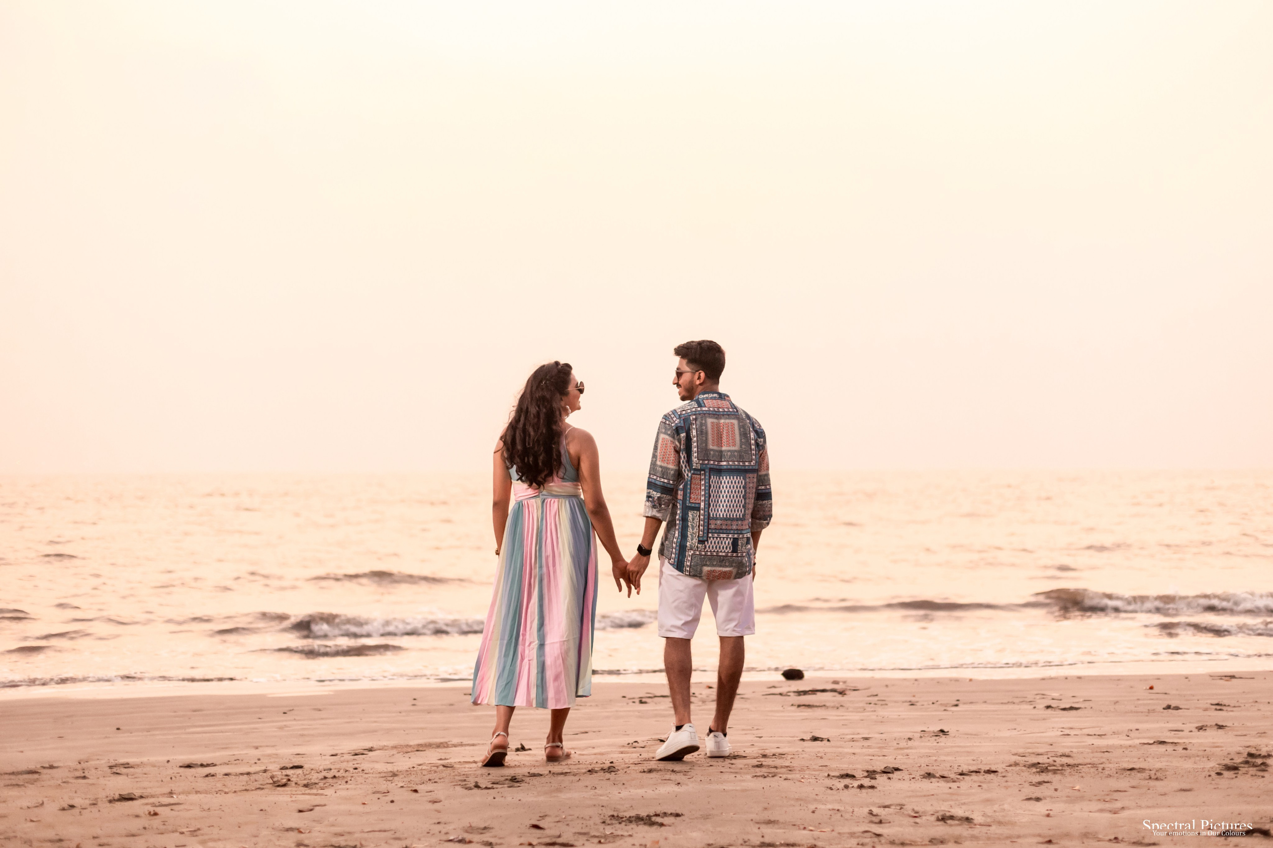 #APdilLo | Pre-Wedding