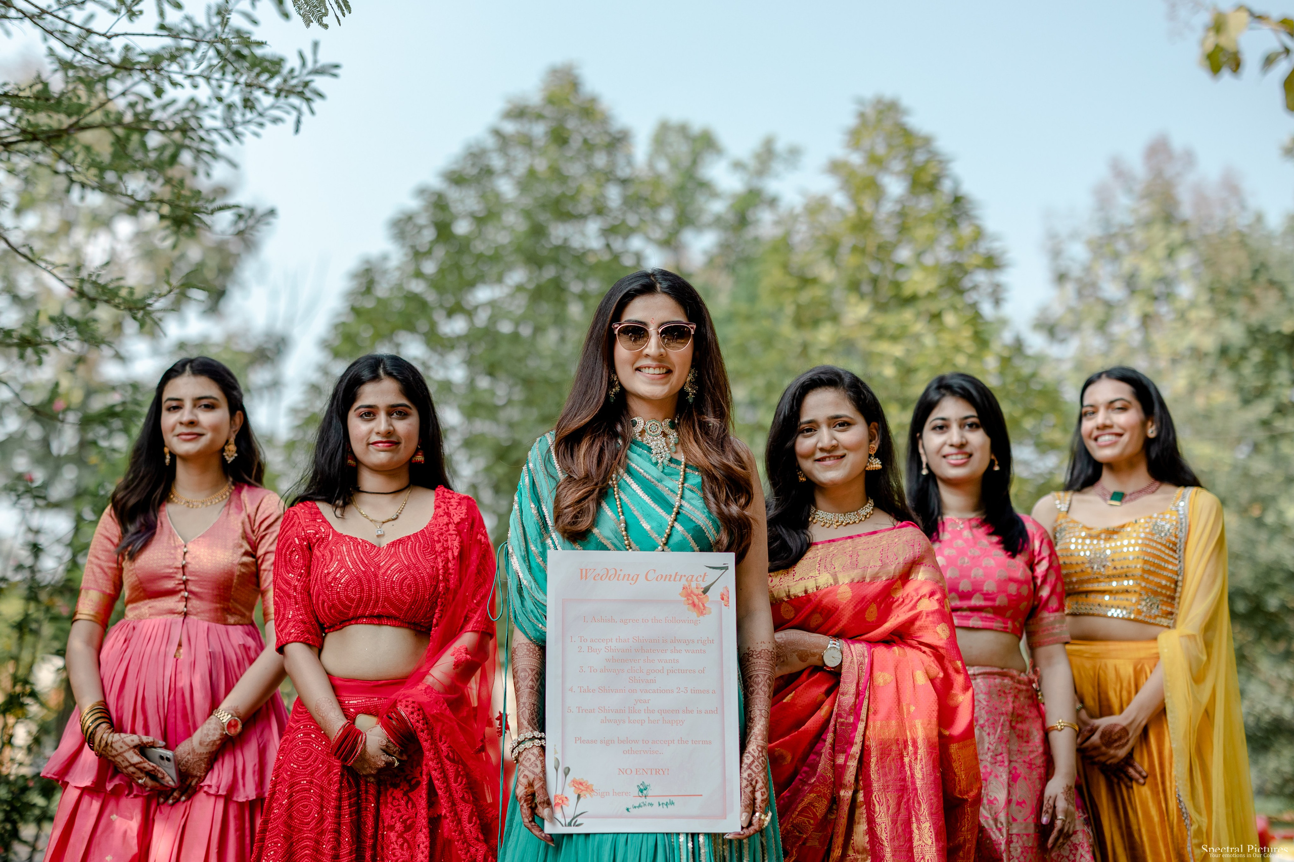 “Shivani & Ashish | A Love Meant to Be”